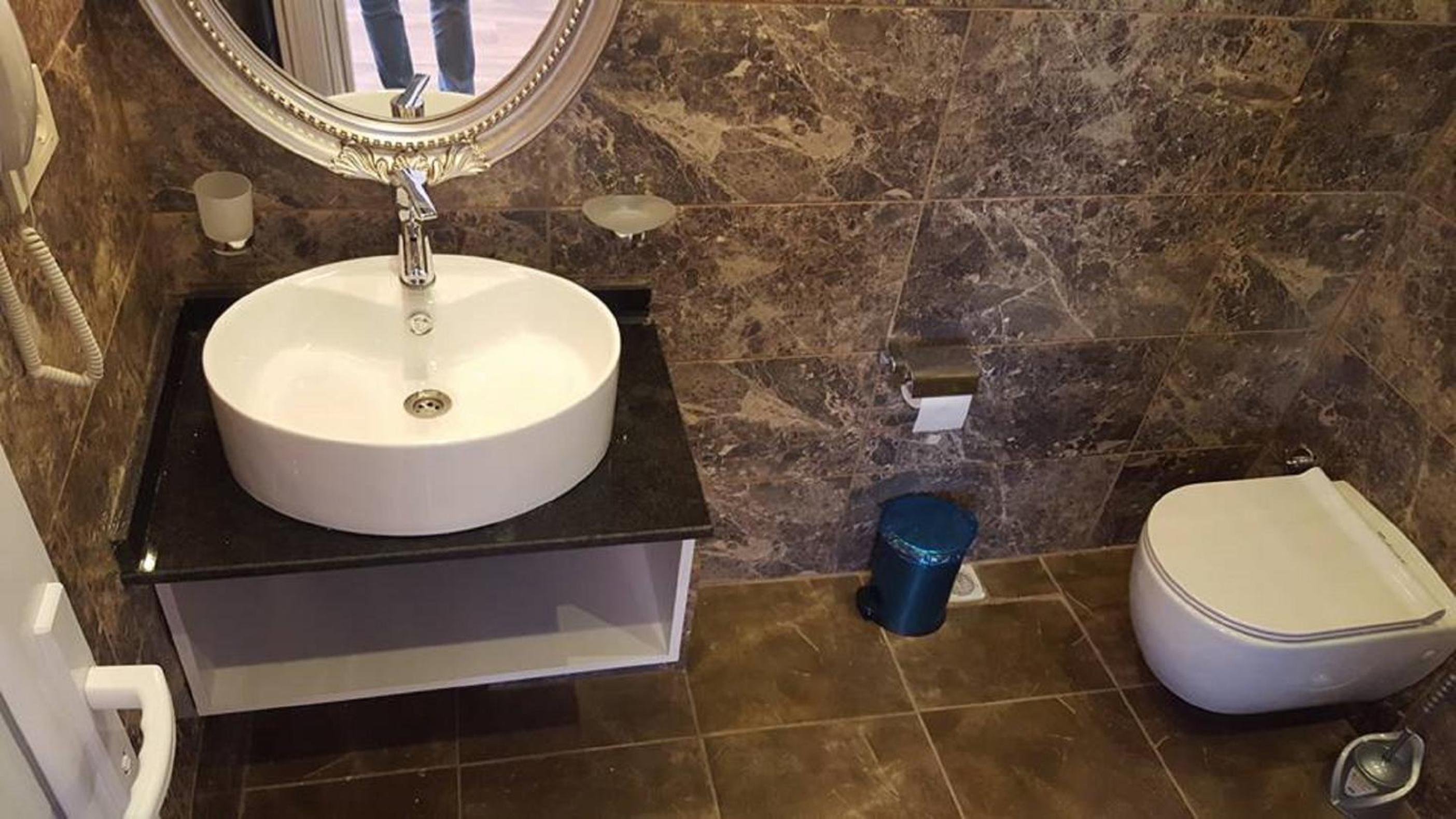 Sun Comfort Otel - Image 13