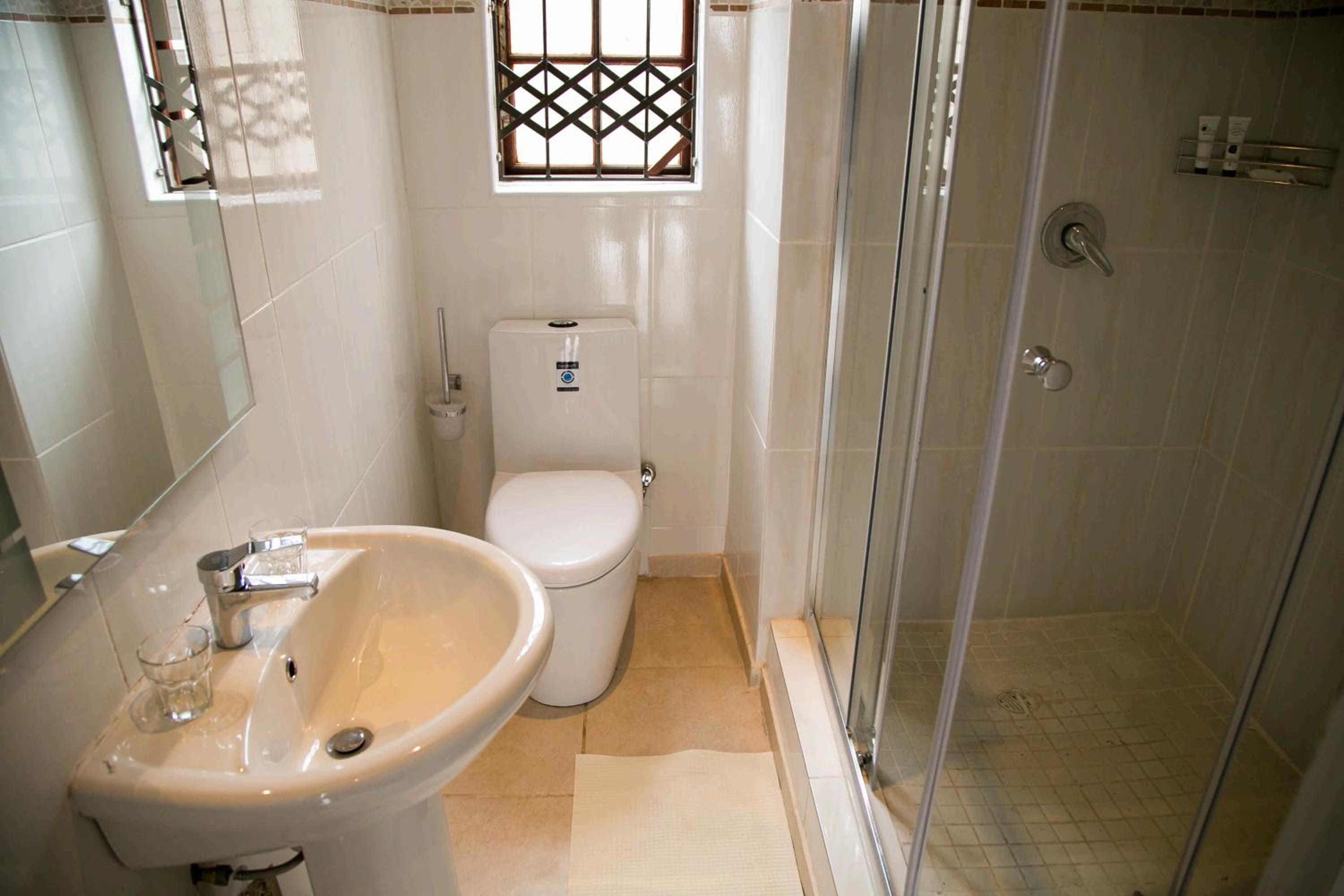 Guesthouse@Mbalistar