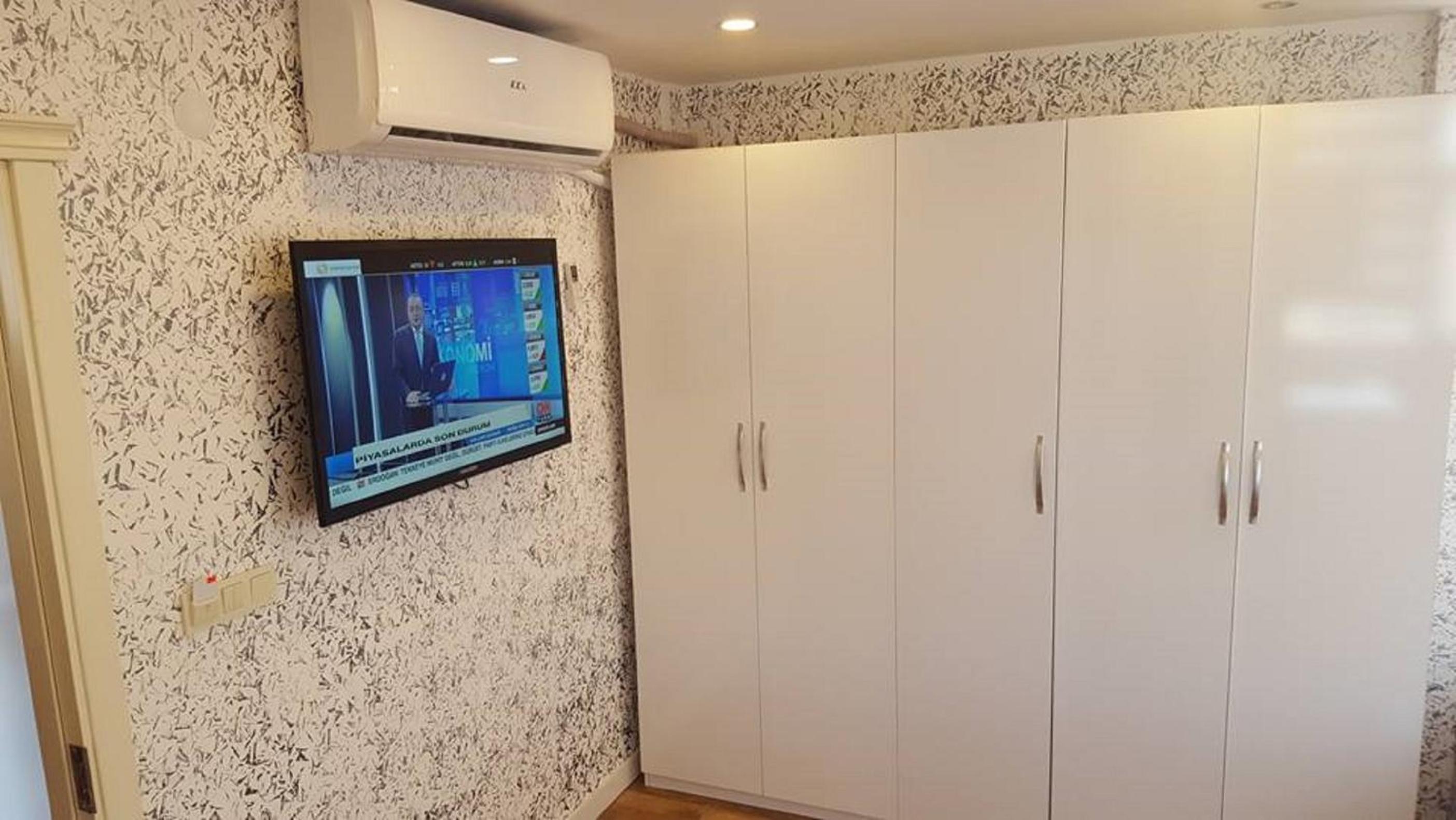 Sun Comfort Otel - Image 12