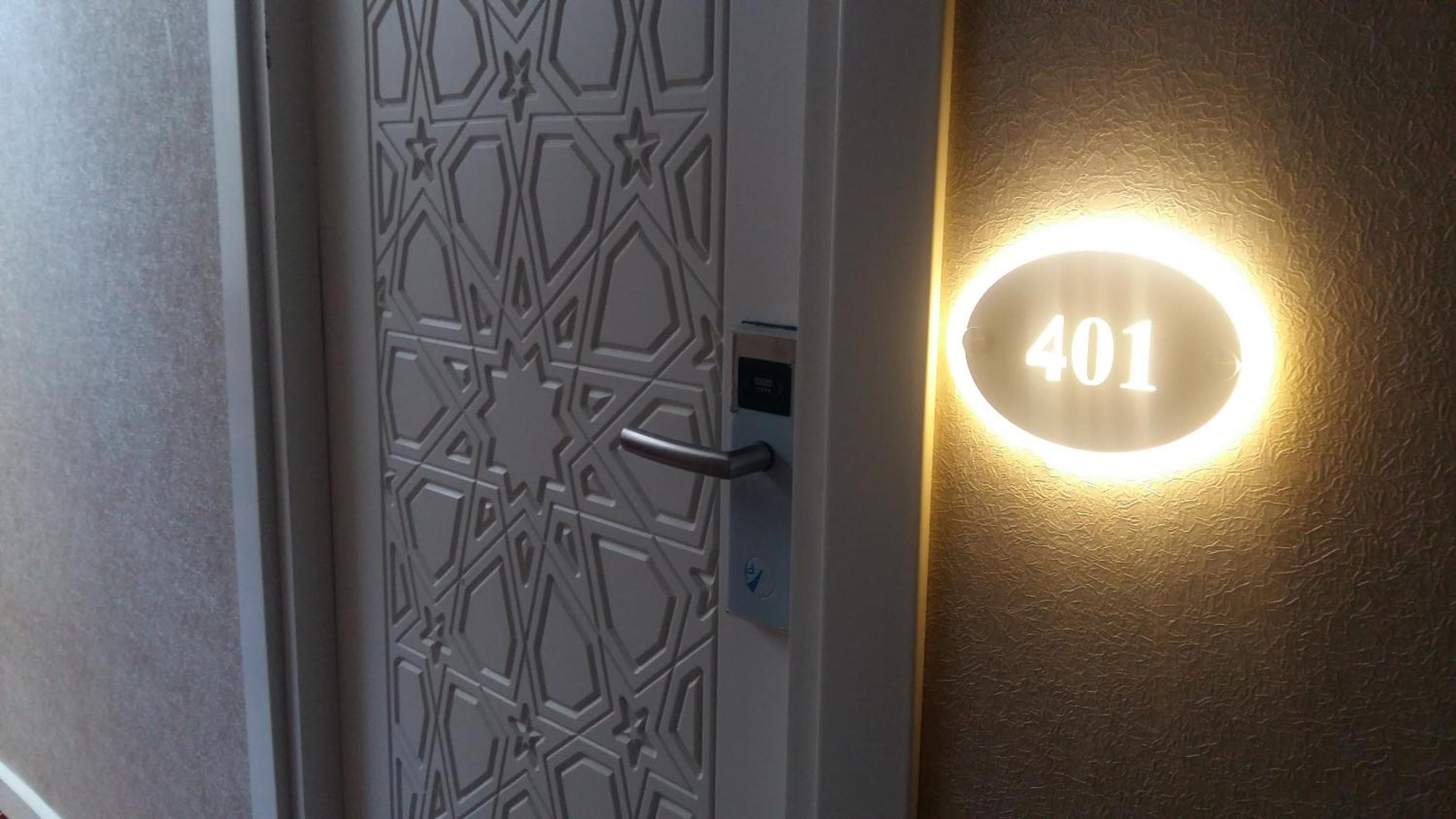 Sun Comfort Otel - Image 11