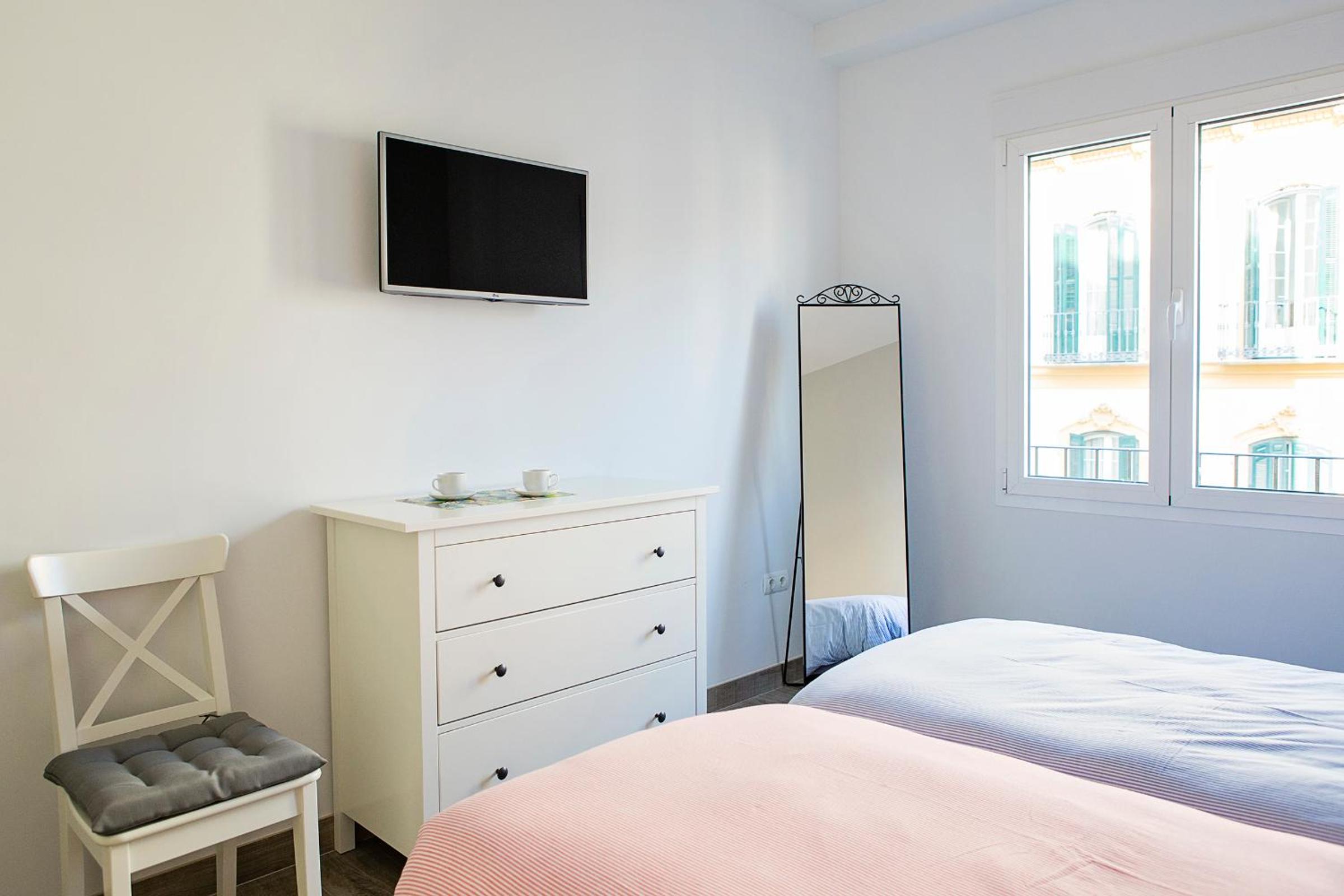 Suncity Flat Victoria