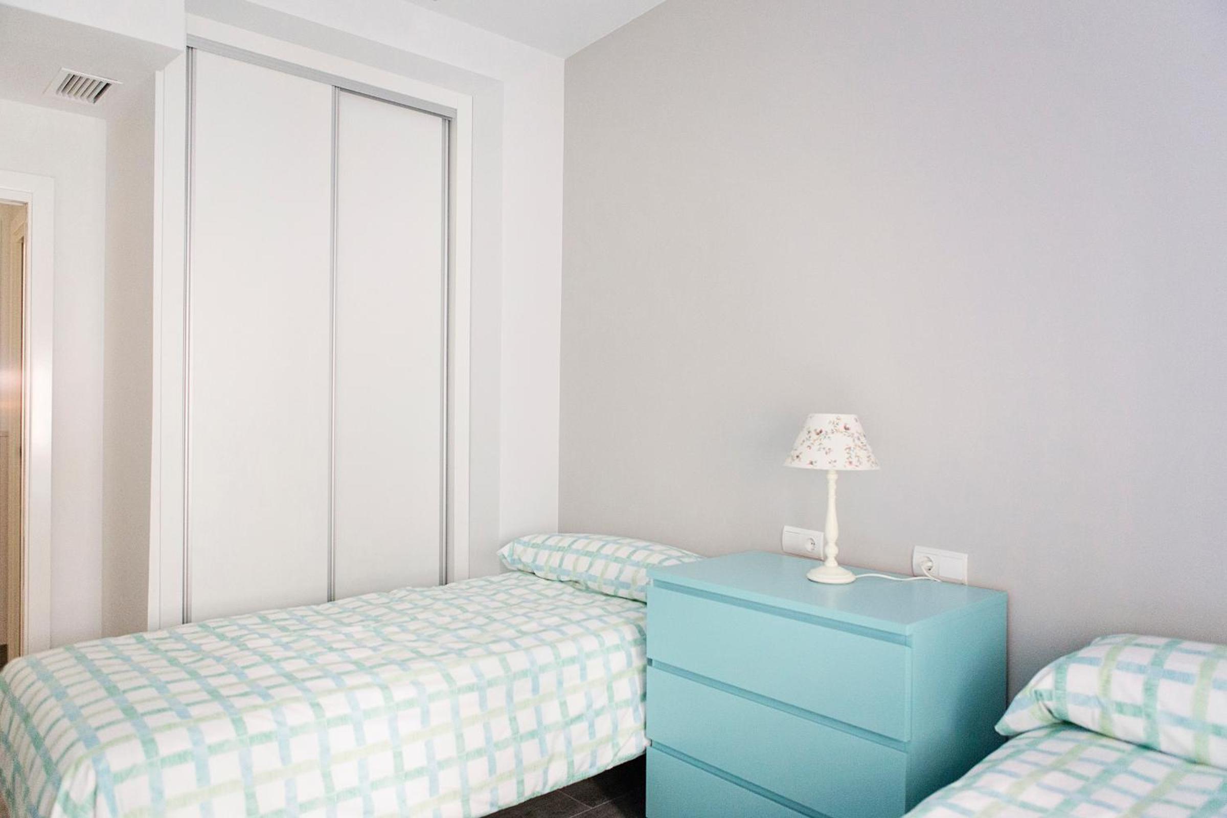 Suncity Flat Victoria