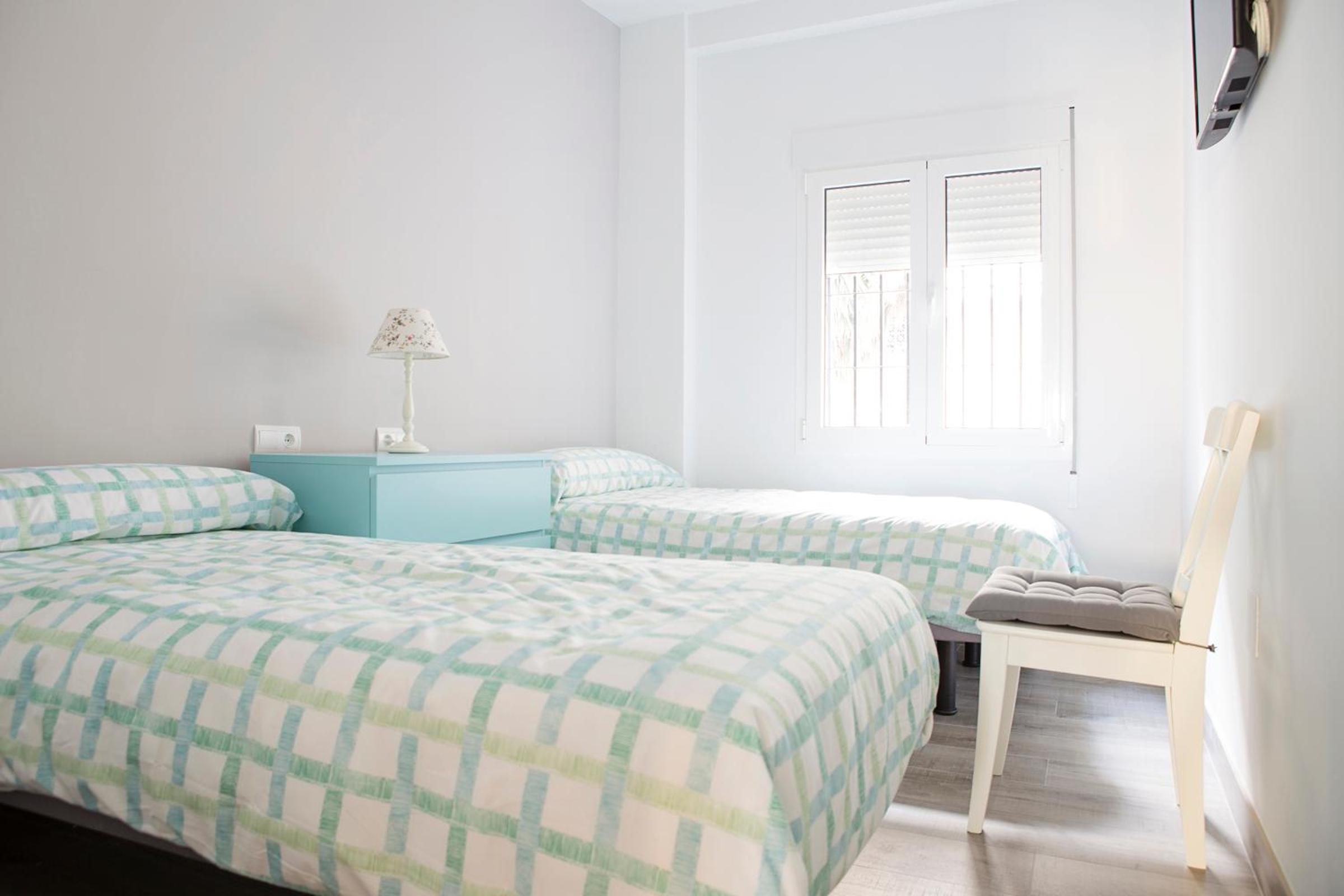 Suncity Flat Victoria