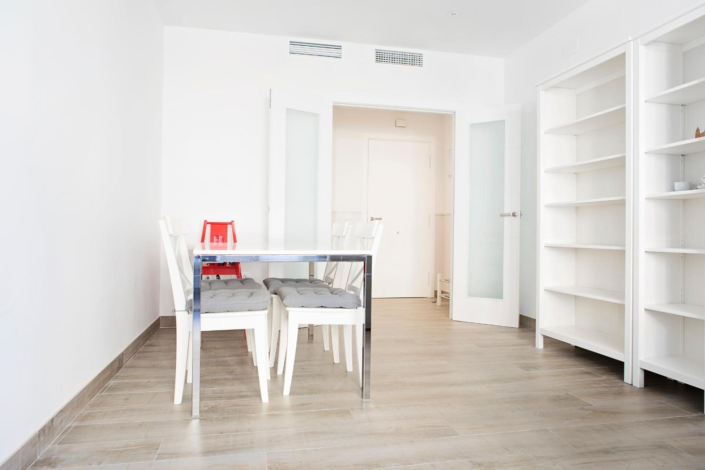Suncity Flat Victoria