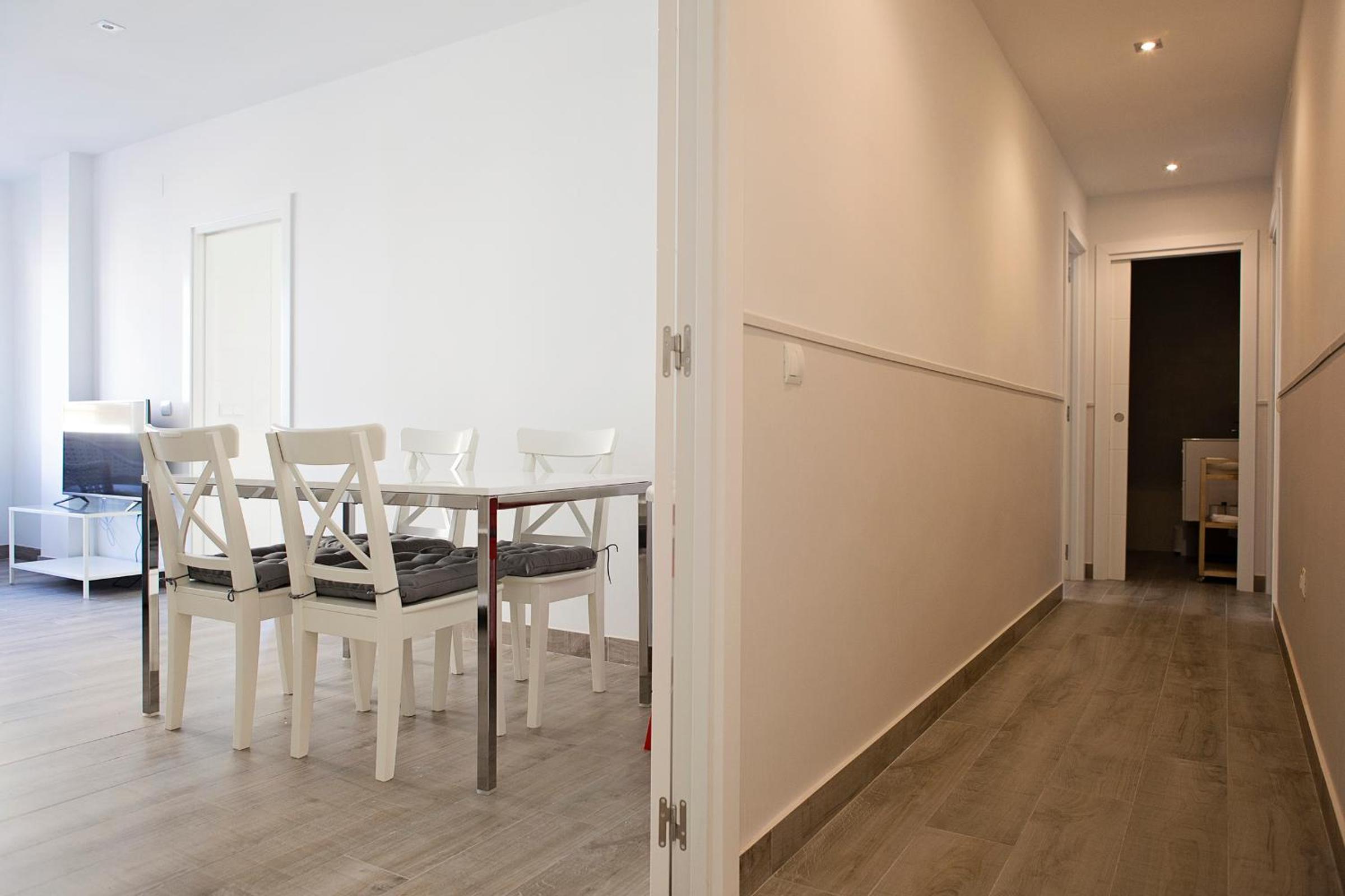Suncity Flat Victoria