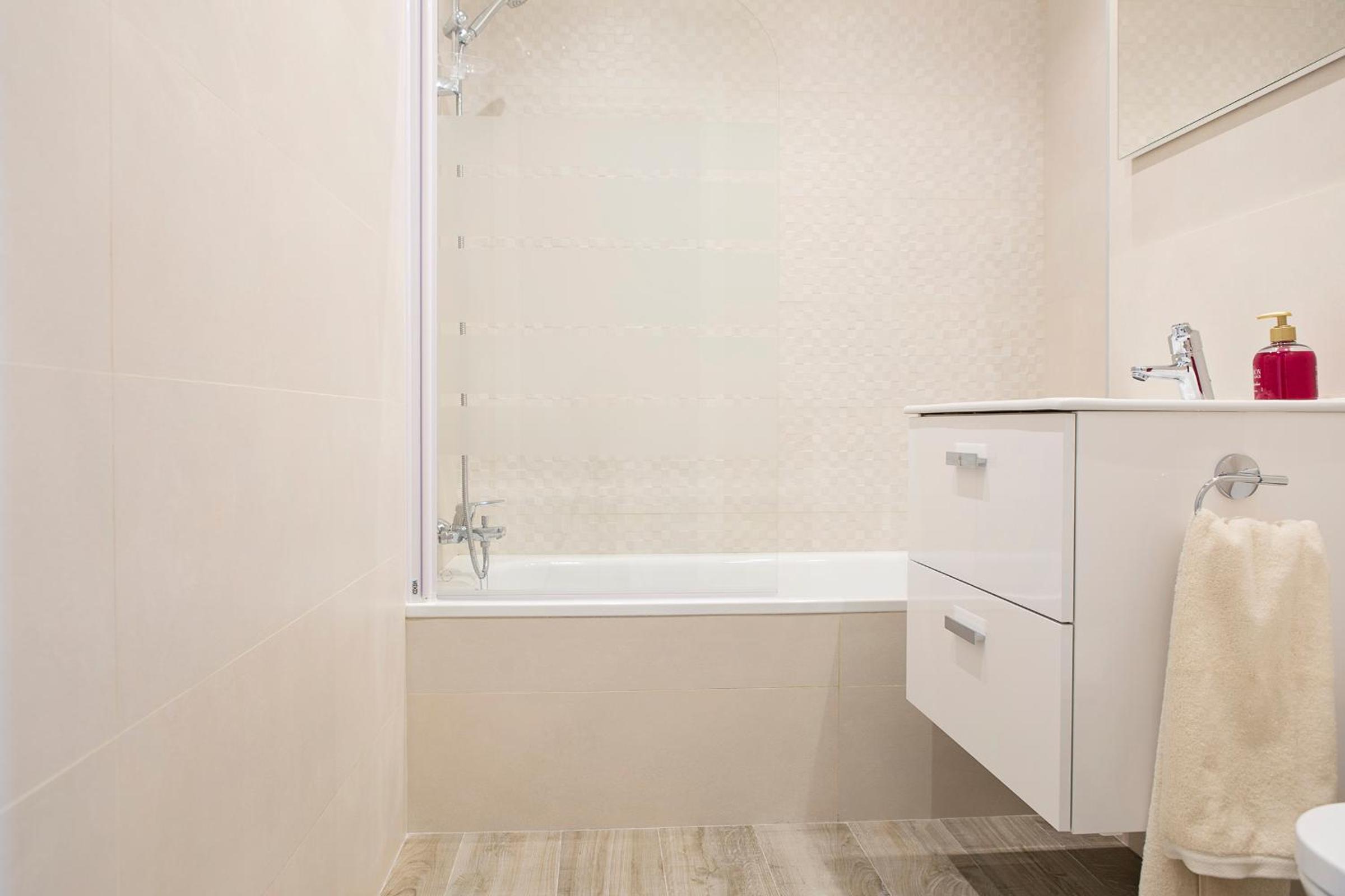 Suncity Flat Victoria