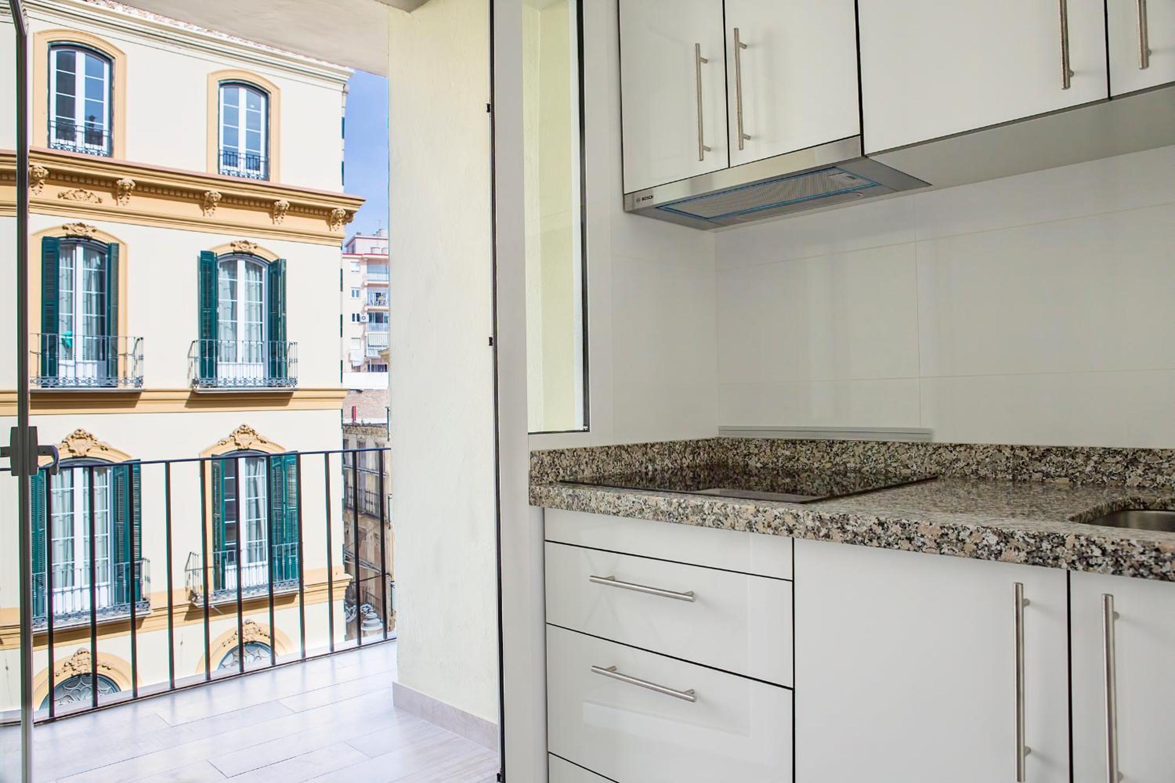 Suncity Flat Victoria