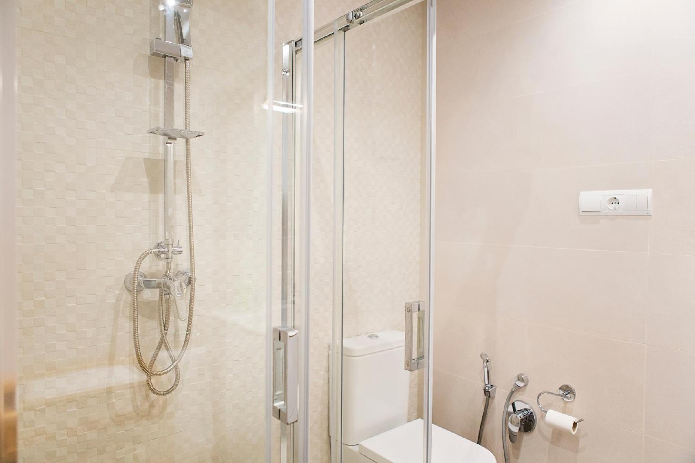 Suncity Flat Victoria