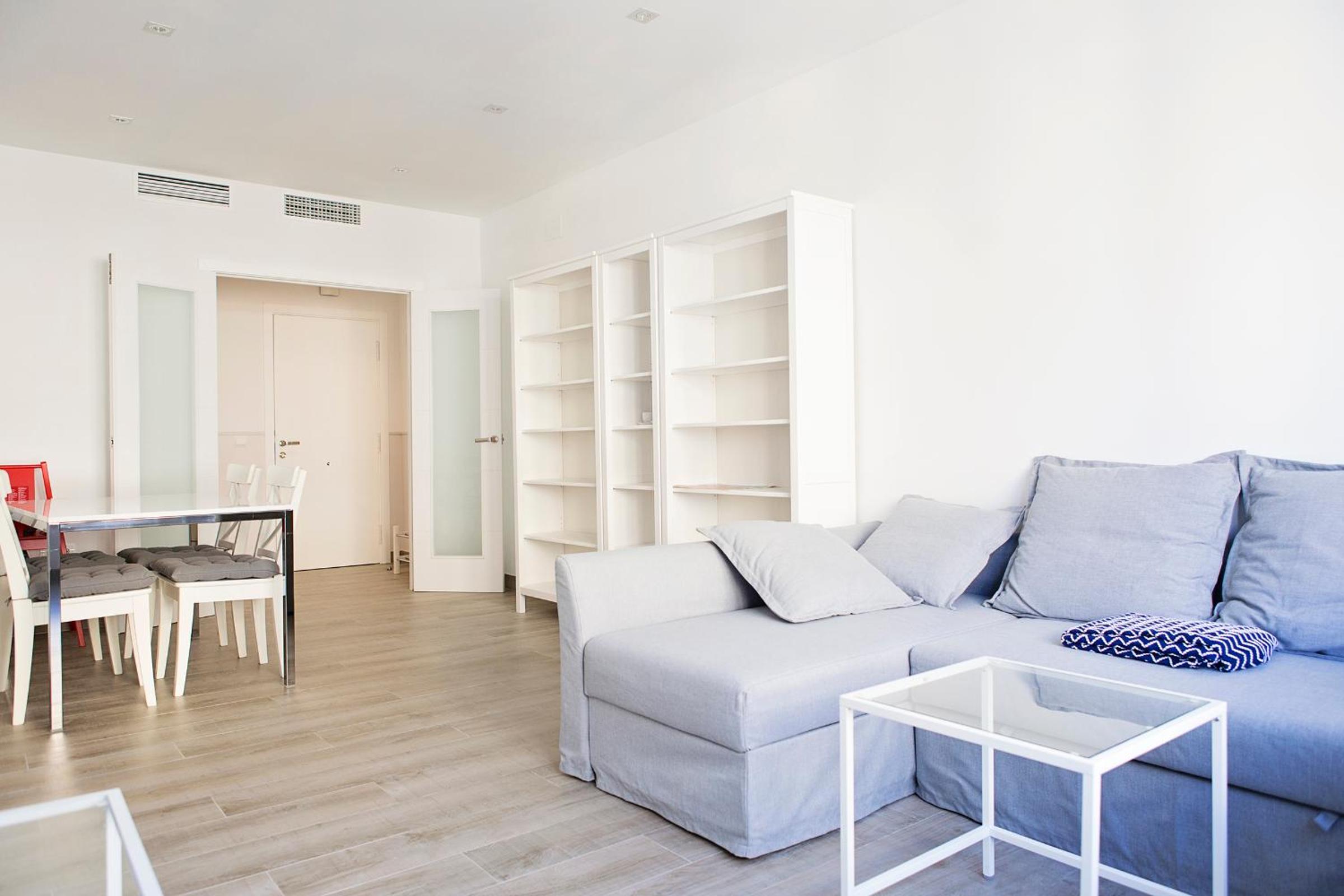 Suncity Flat Victoria