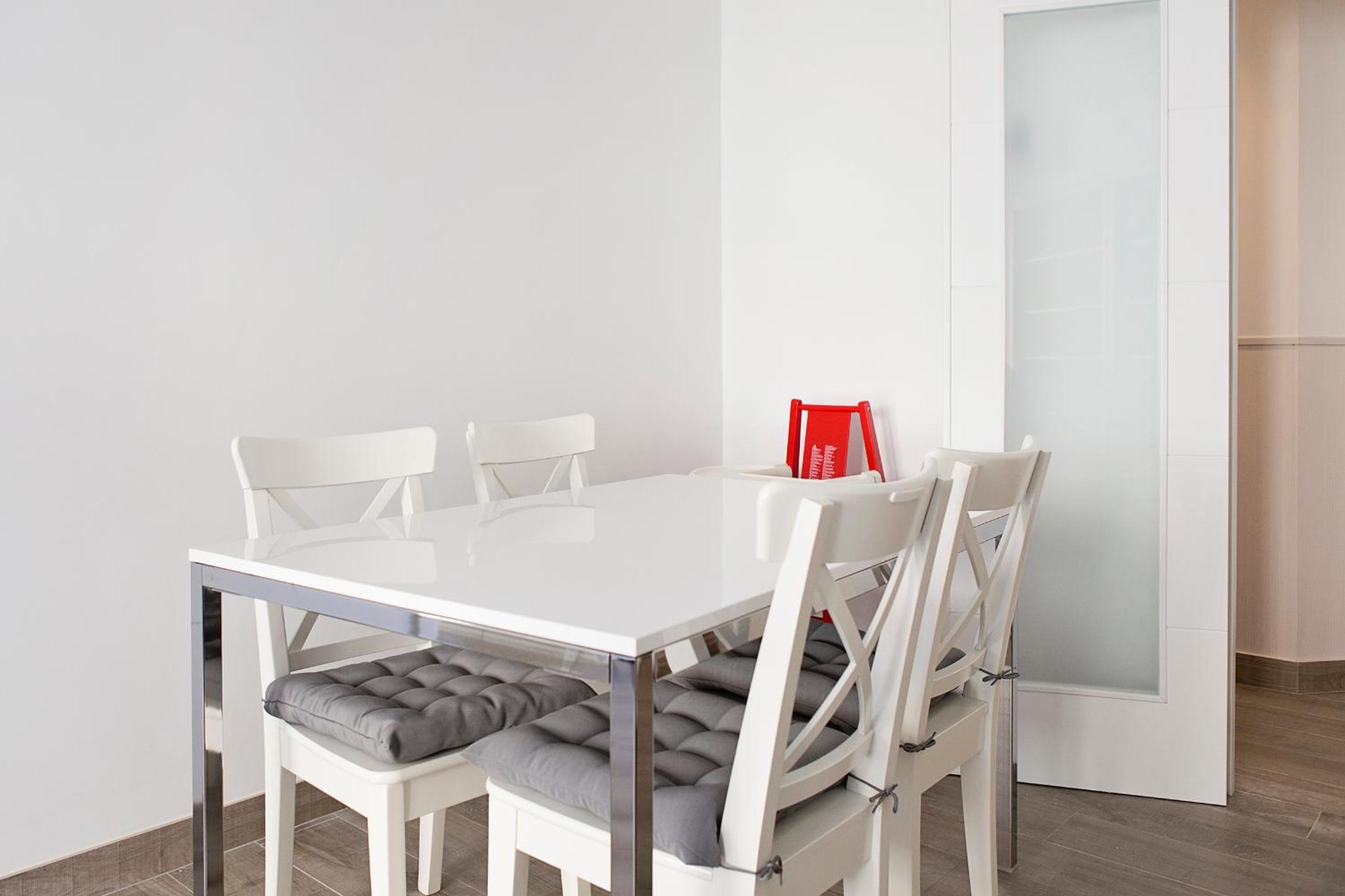 Suncity Flat Victoria