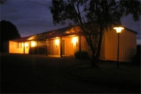 Caves Motor Inn Waitomo