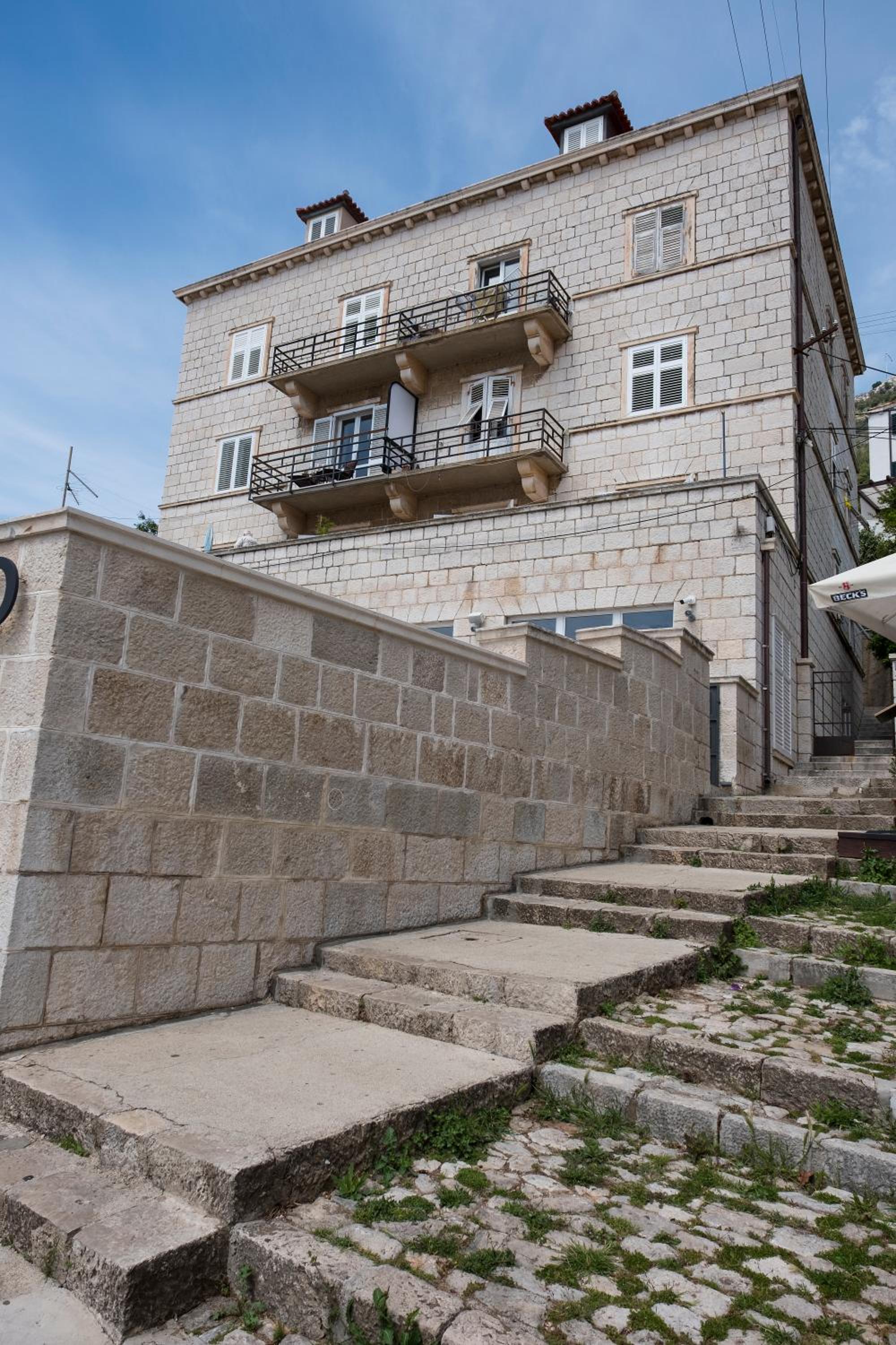 Ragusina luxury apartments