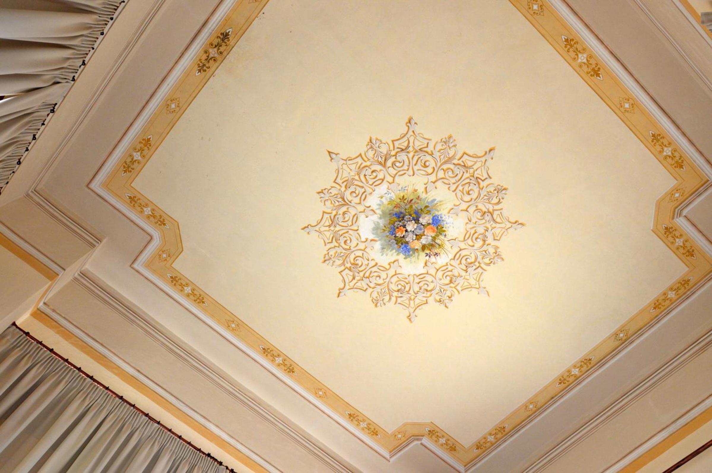 Palazzo Vallebona