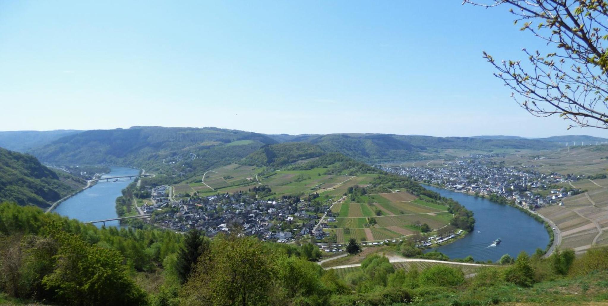 Sonnenhaus Ferienwohnungen view 5