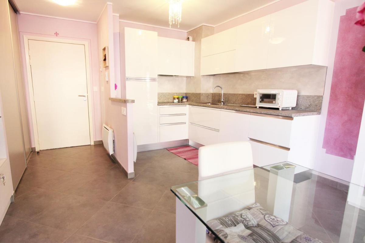 Appartement Lilla by Connexion view 4