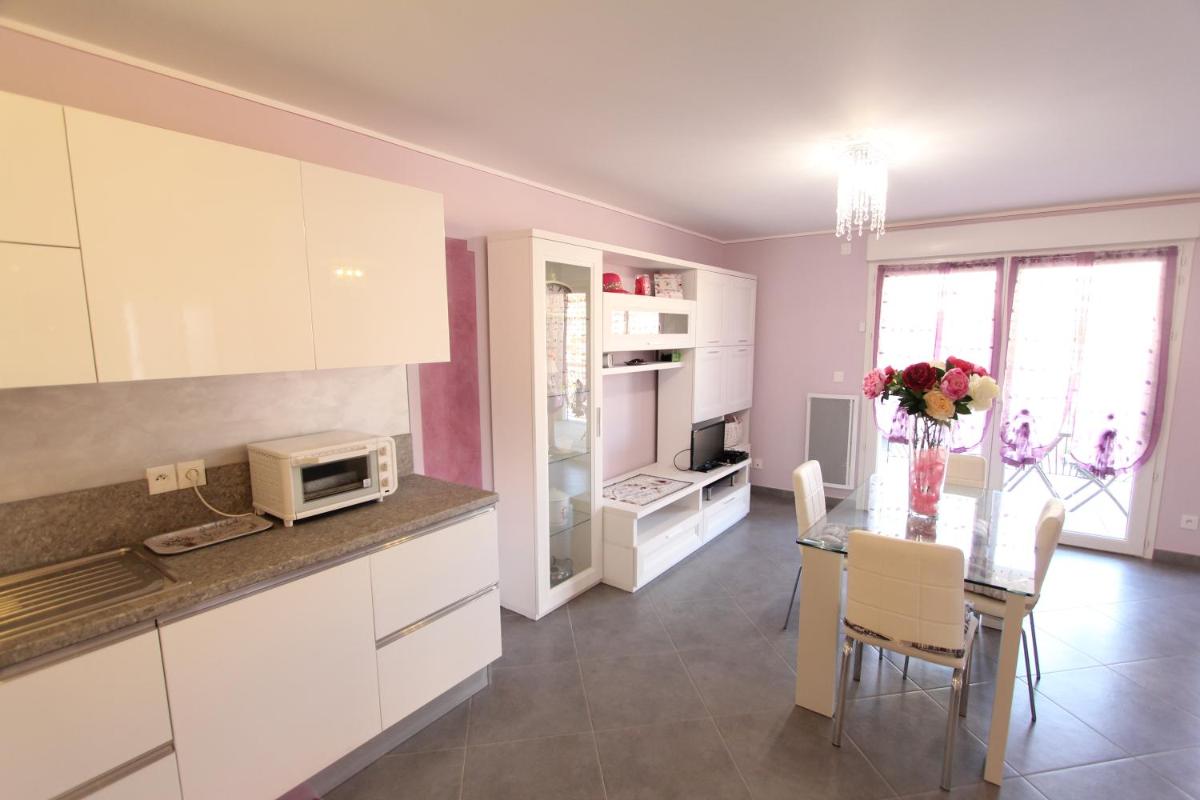Appartement Lilla by Connexion view 3
