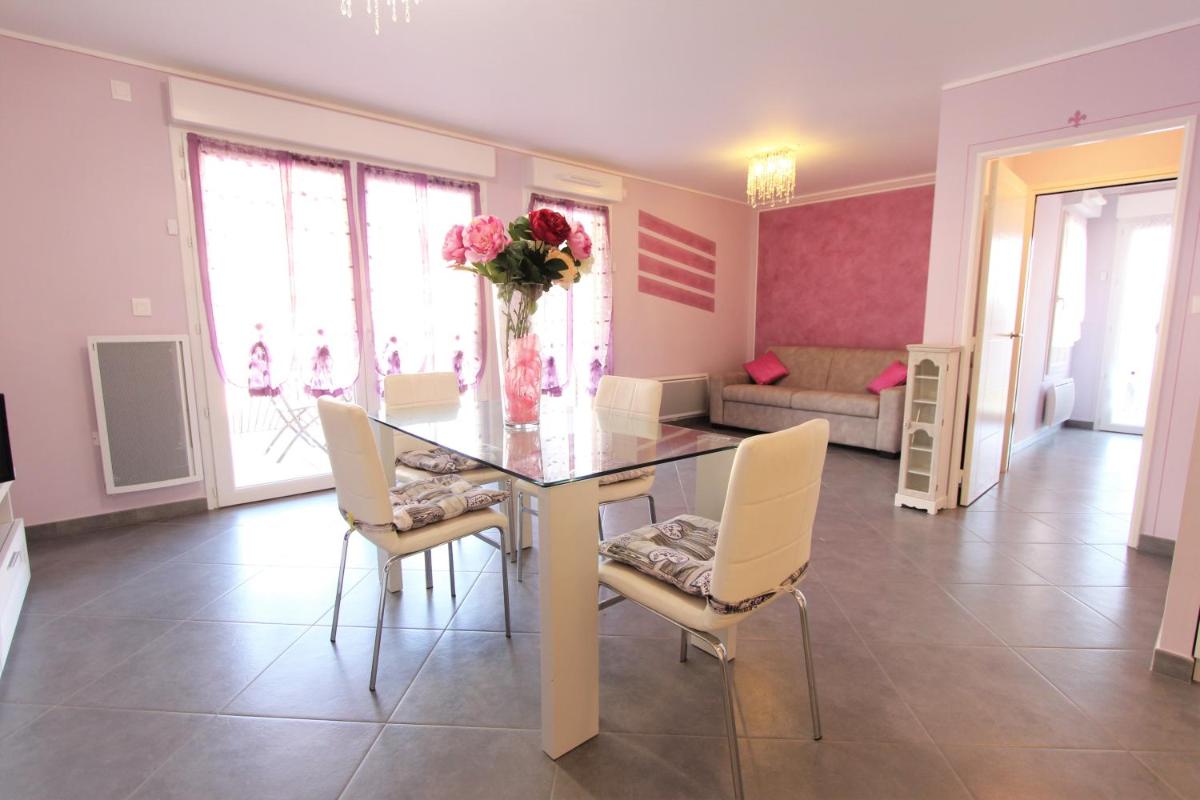 Appartement Lilla by Connexion view 2