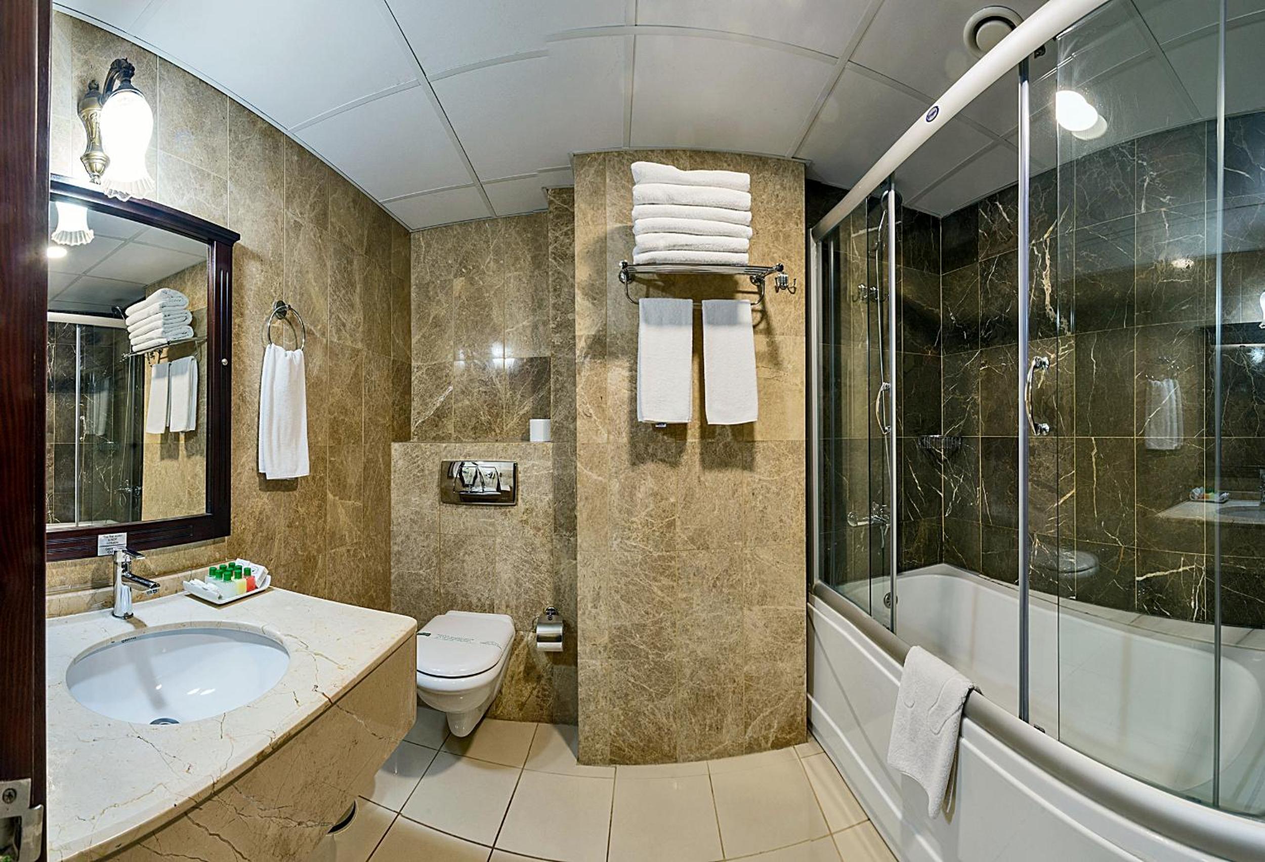 Gülhanepark Hotel & Spa - Image 42