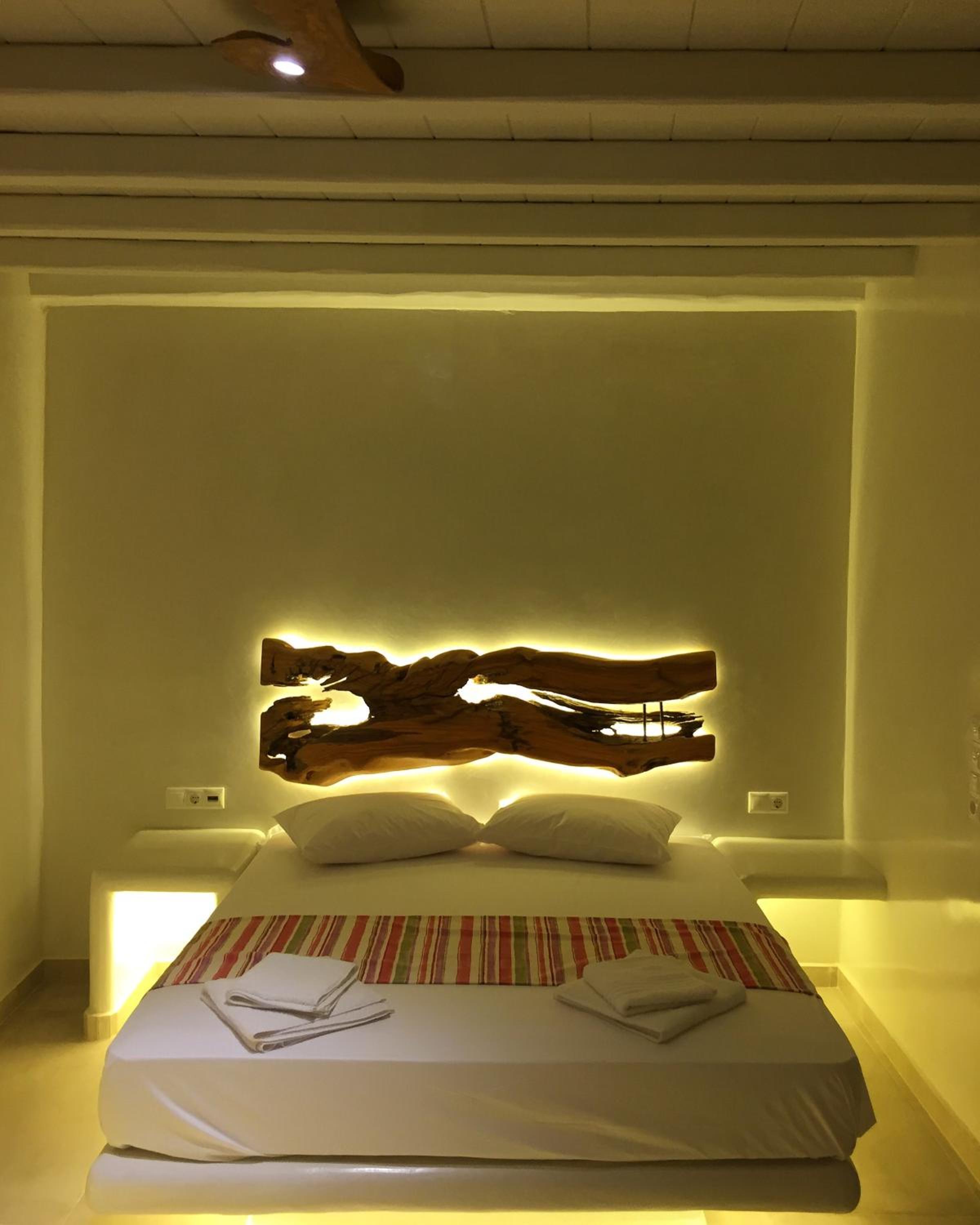 Eternal Suites