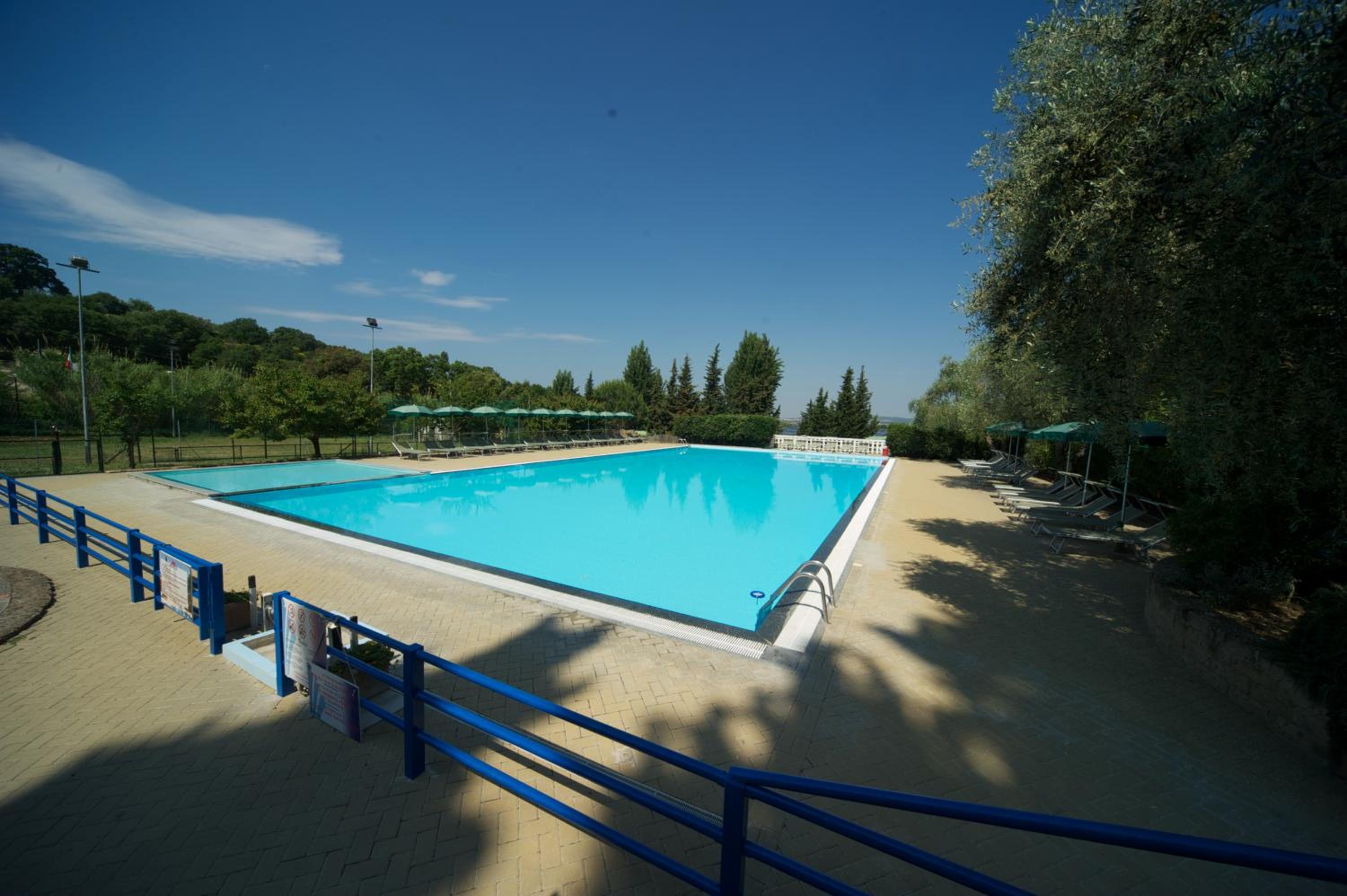 Villaggio Turistico Camping Il Fontino view 2