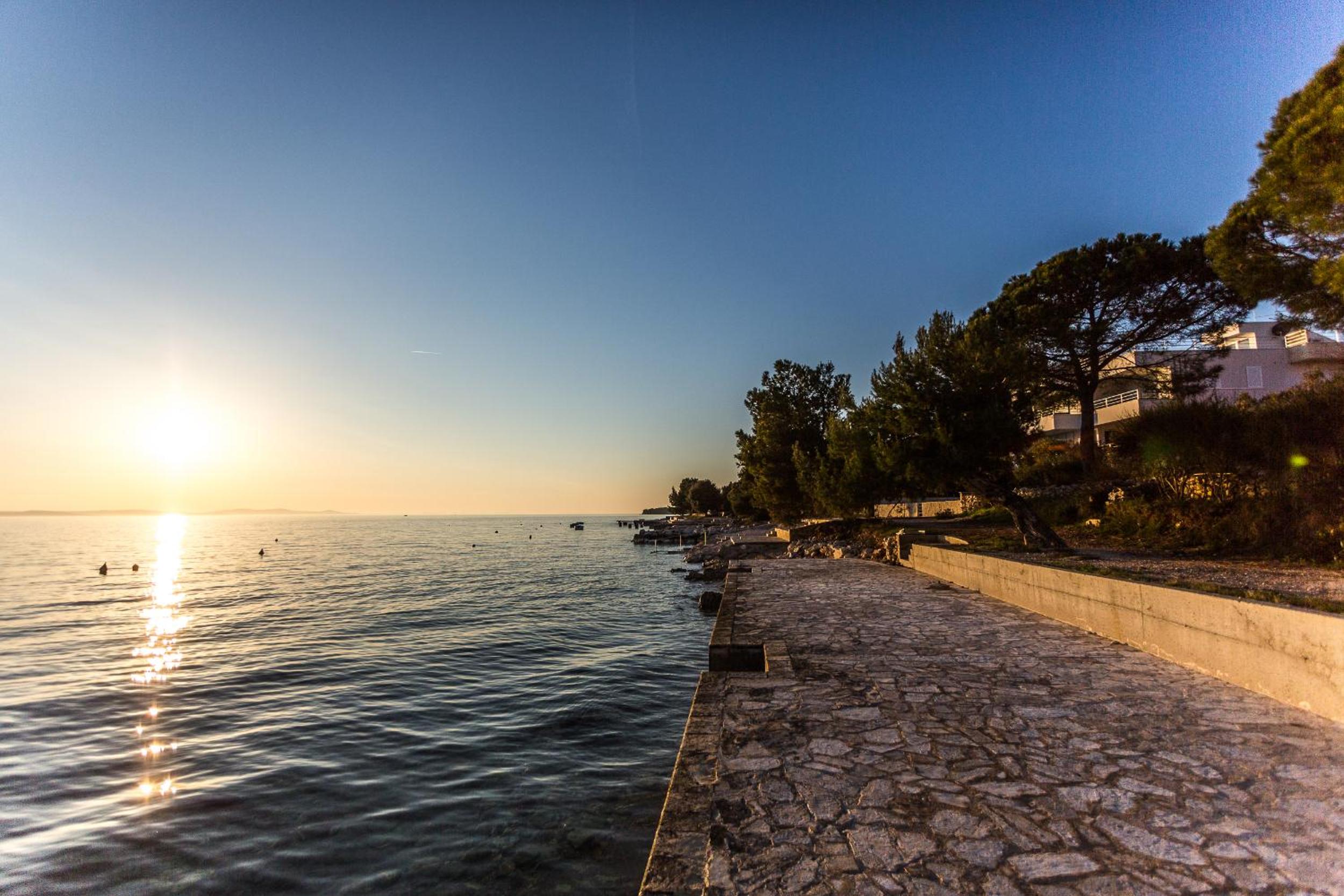 Villa Antonina view 2