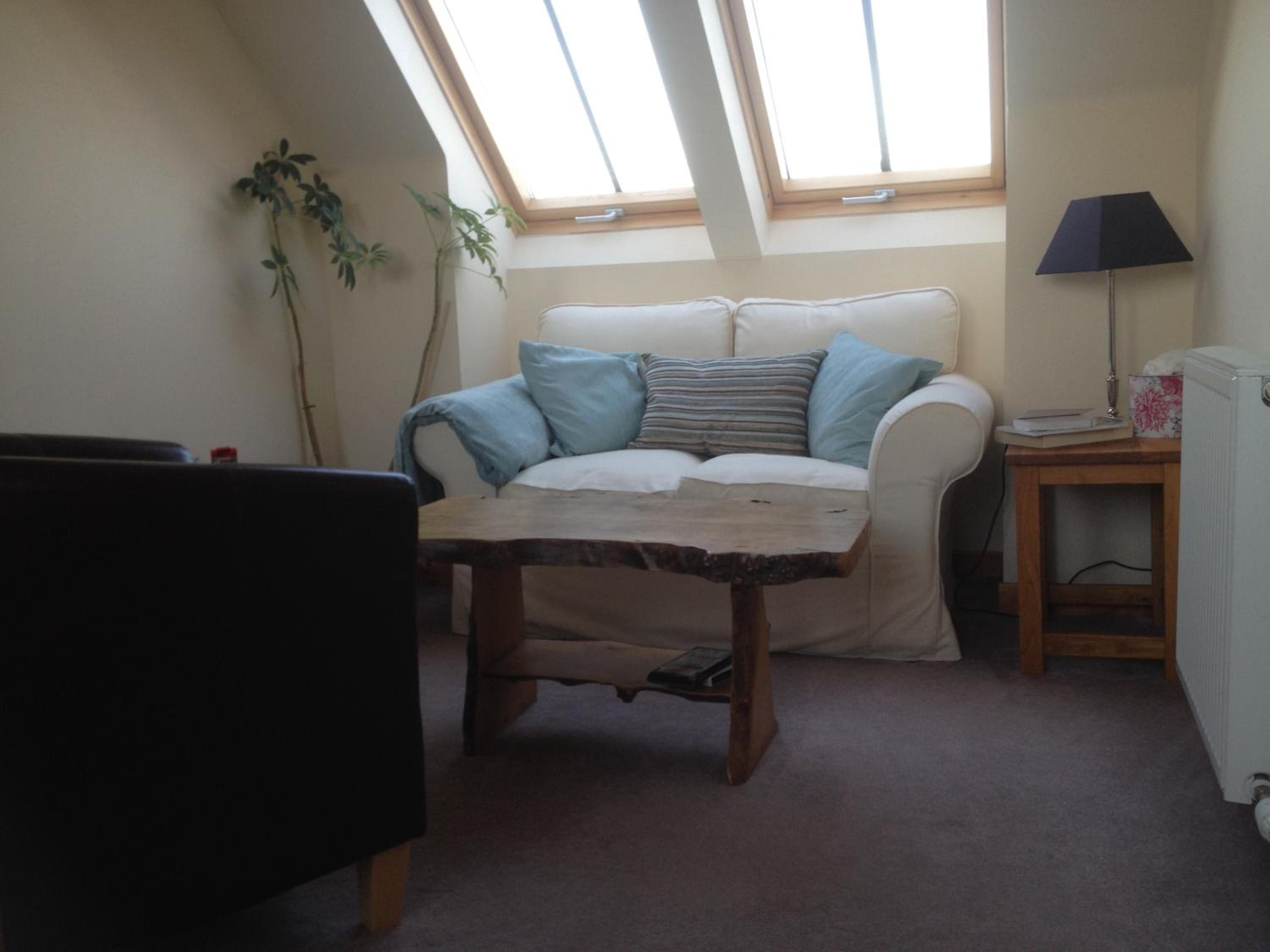 Chapel of Barras B&B view 5