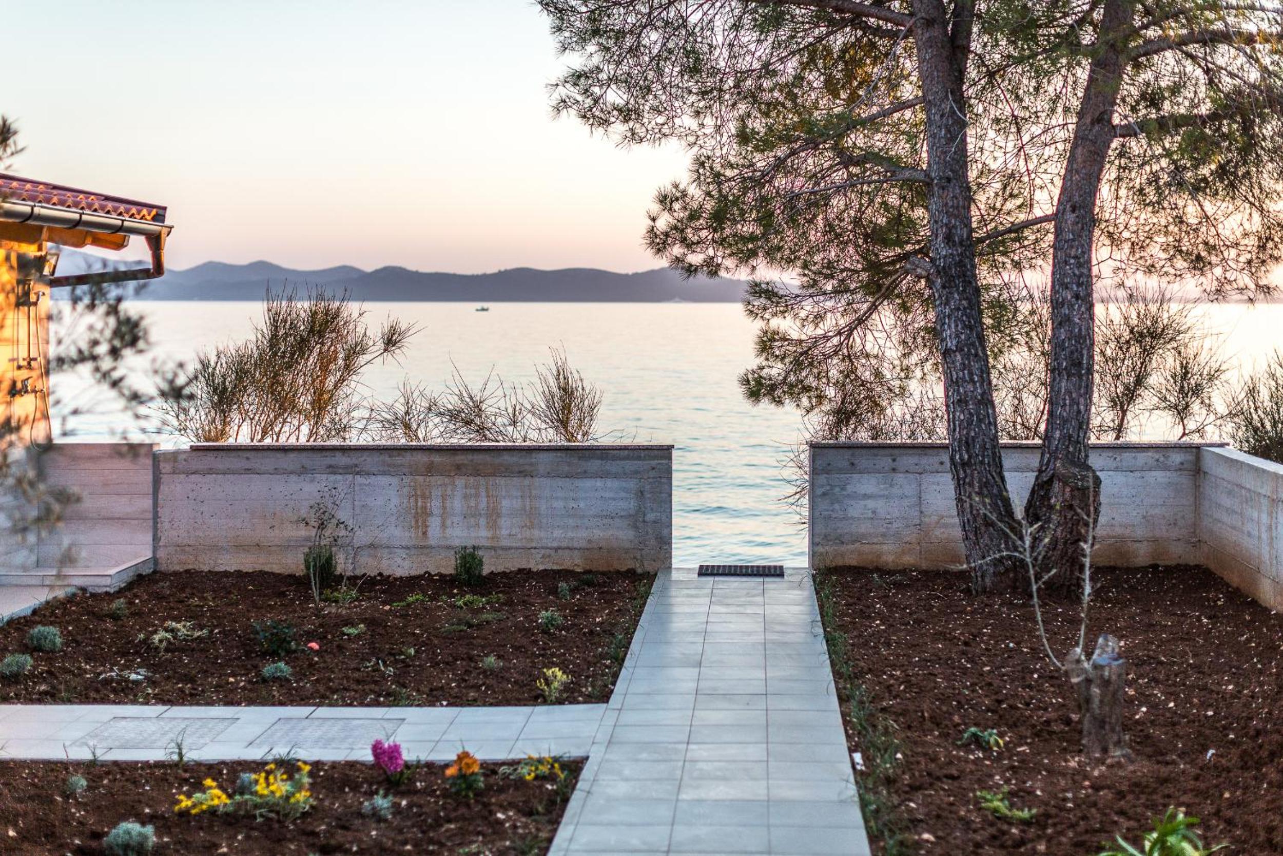 Villa Antonina view 3