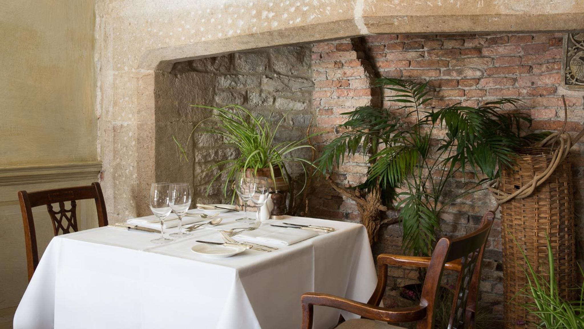 Wareham Vacations - The Priory Hotel - Property Image 9