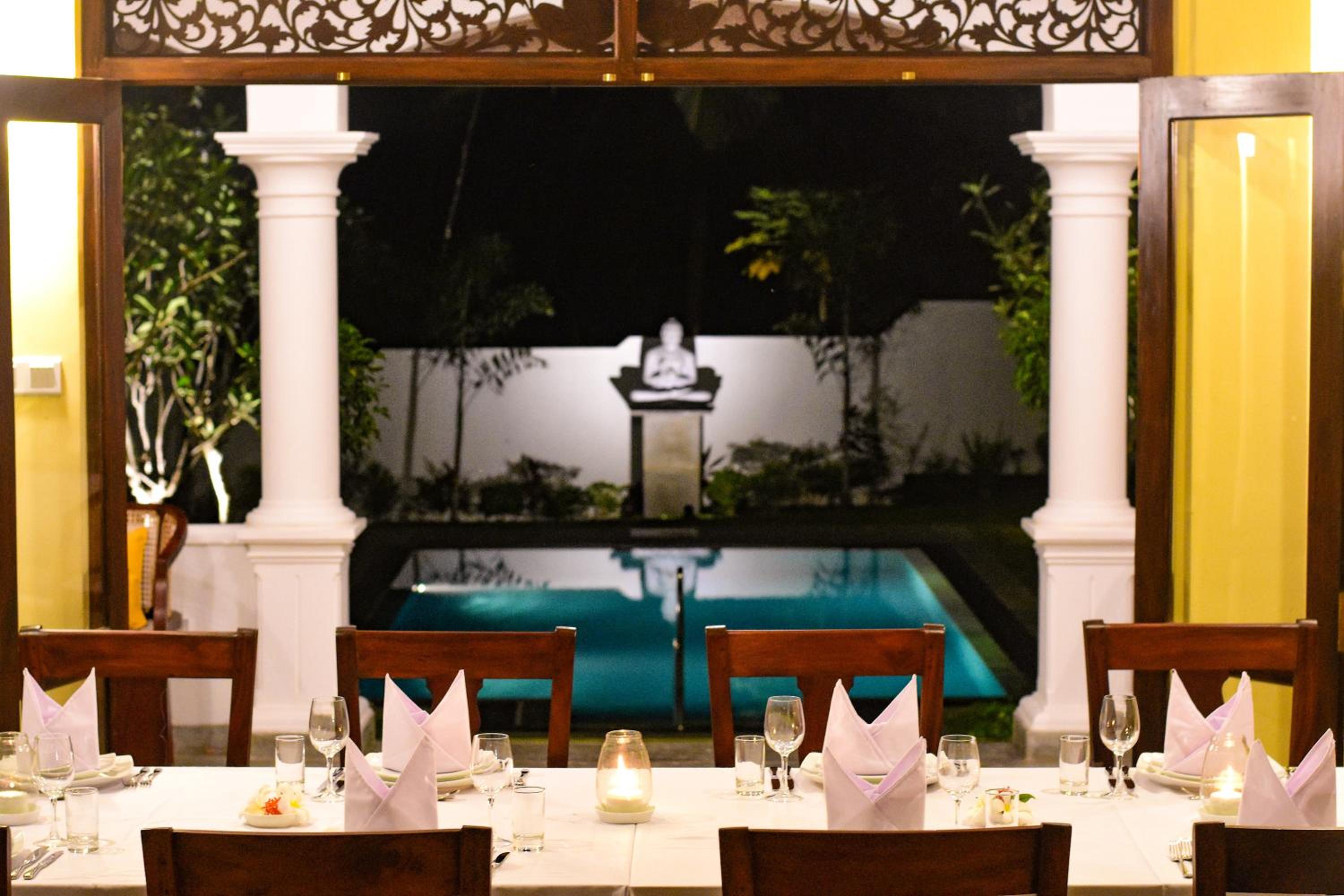 Boutique Villa Shanthi