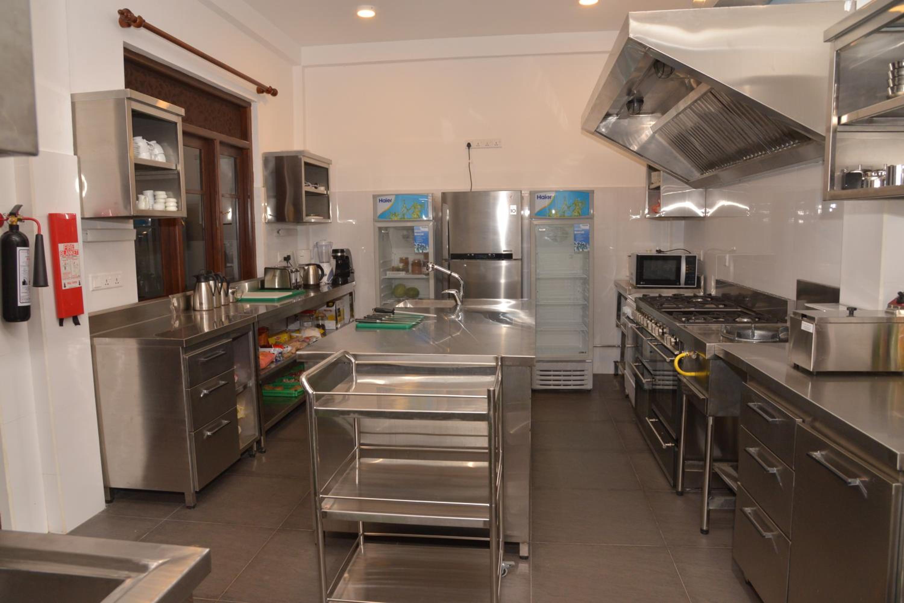Boutique Villa Shanthi