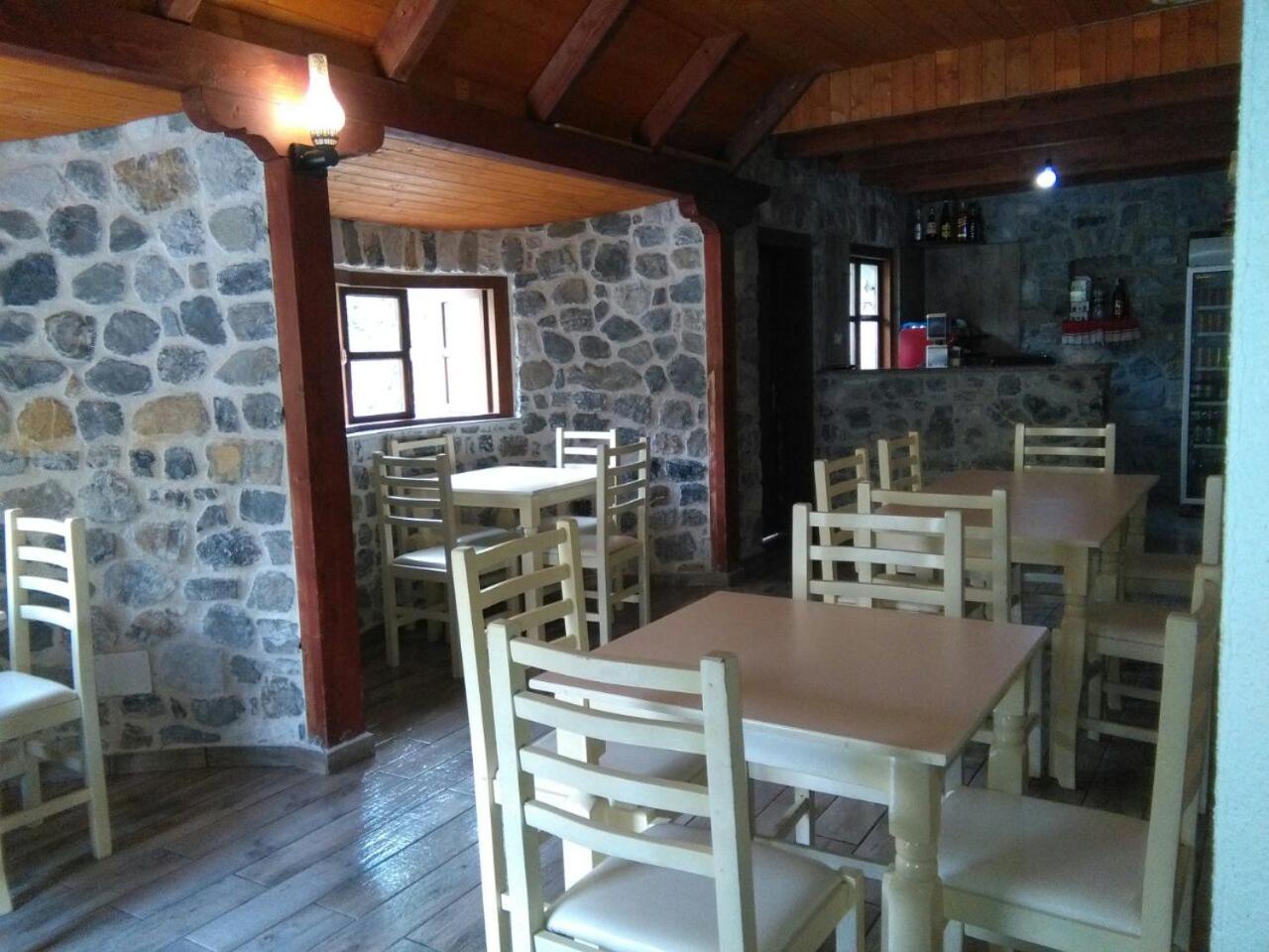Guest House Flodisa