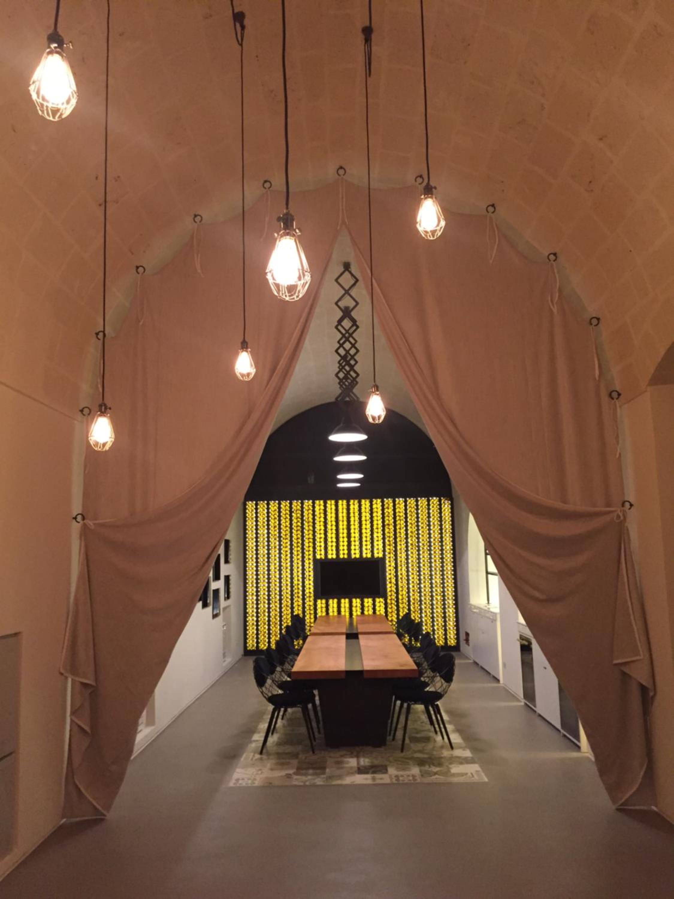 Masseria Amastuola Wine Resort