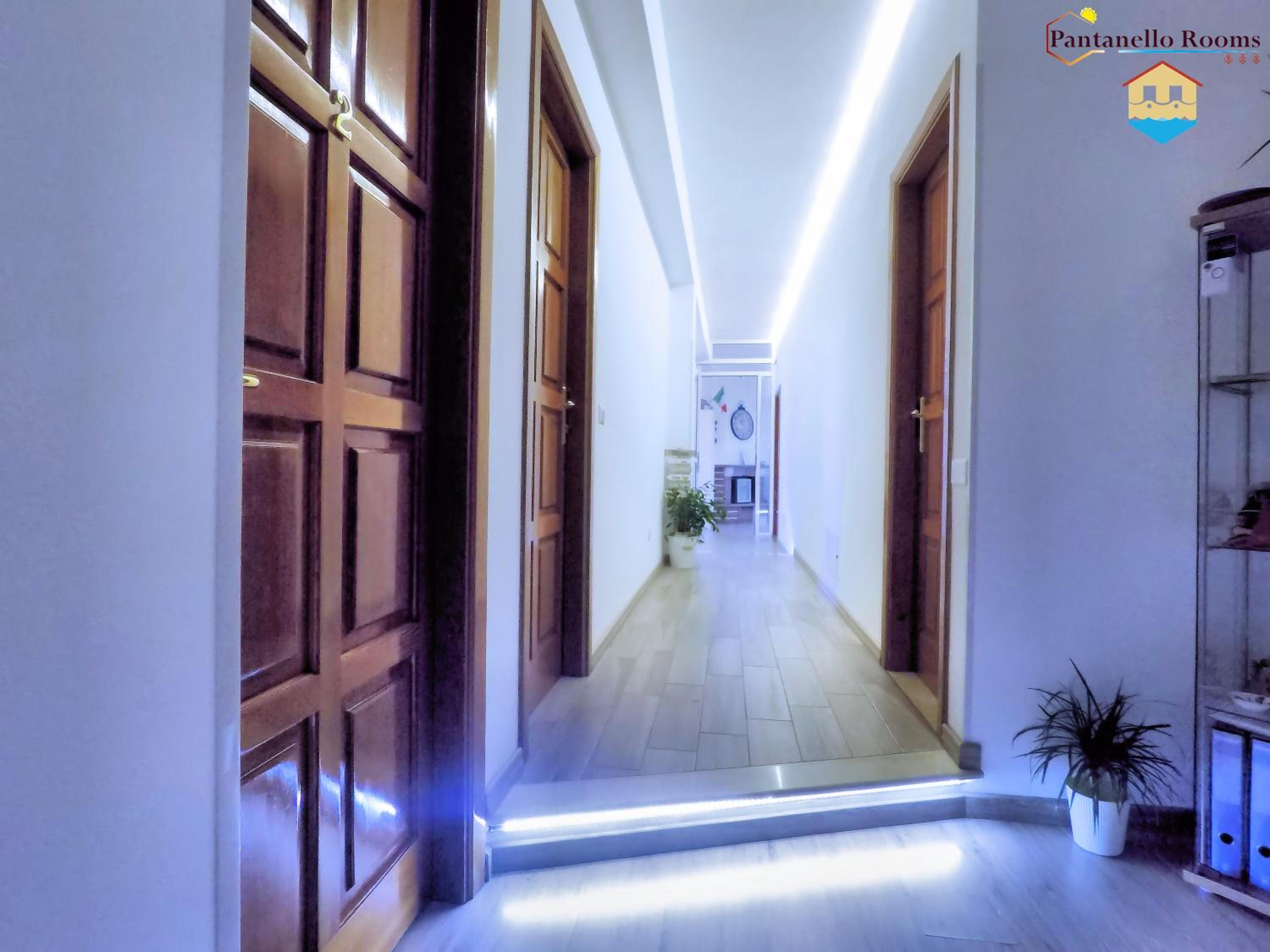 Pantanello Rooms Avola