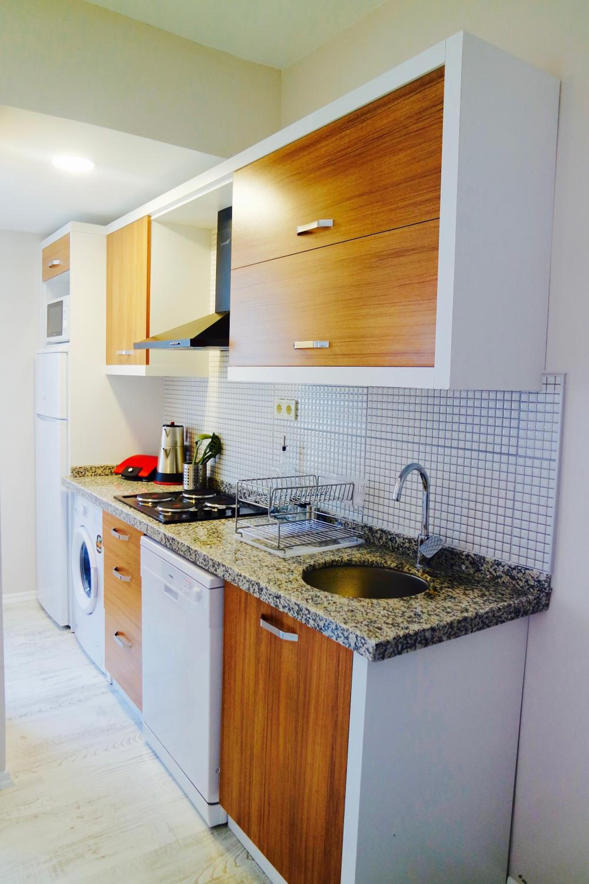 Ale Butik Daireler - Image 37