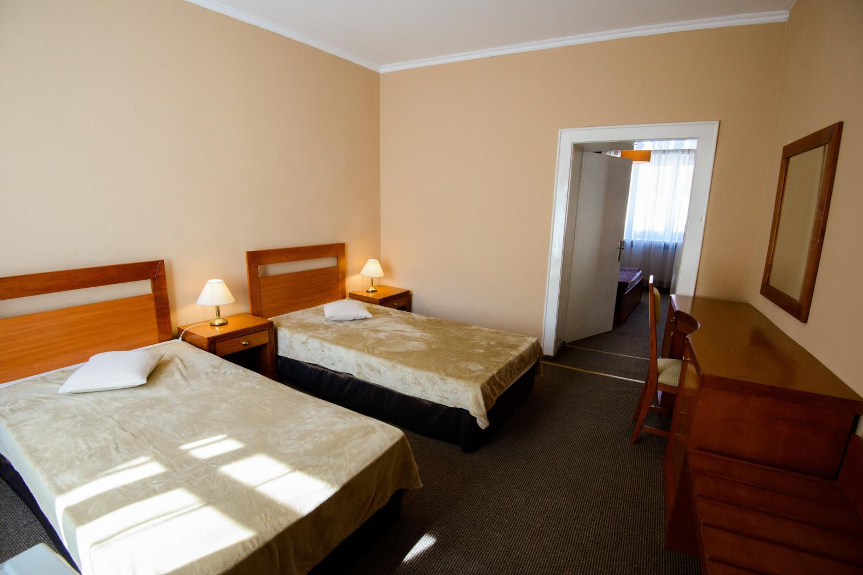 Residence Piata Sfatului view 5