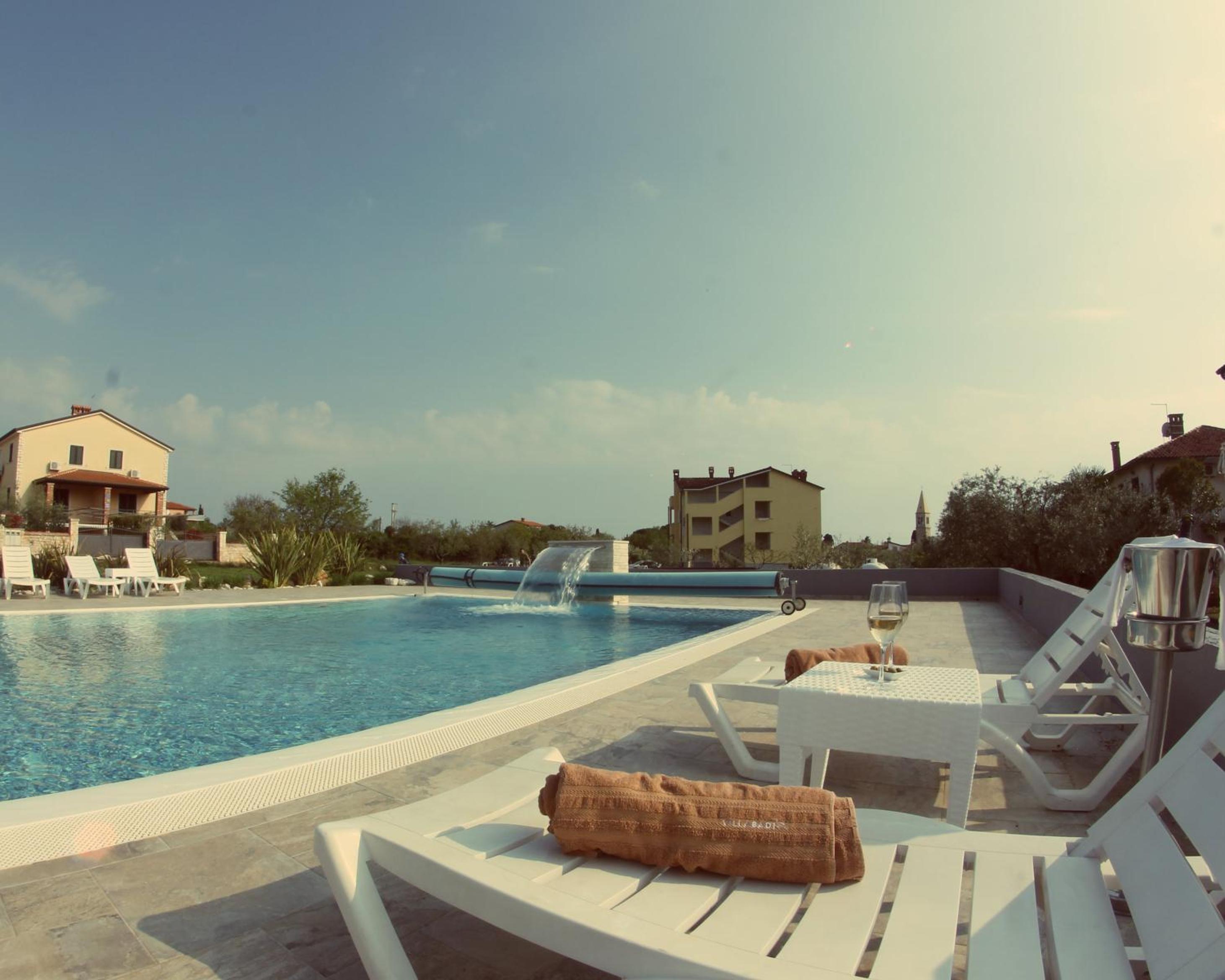 Villa Badi