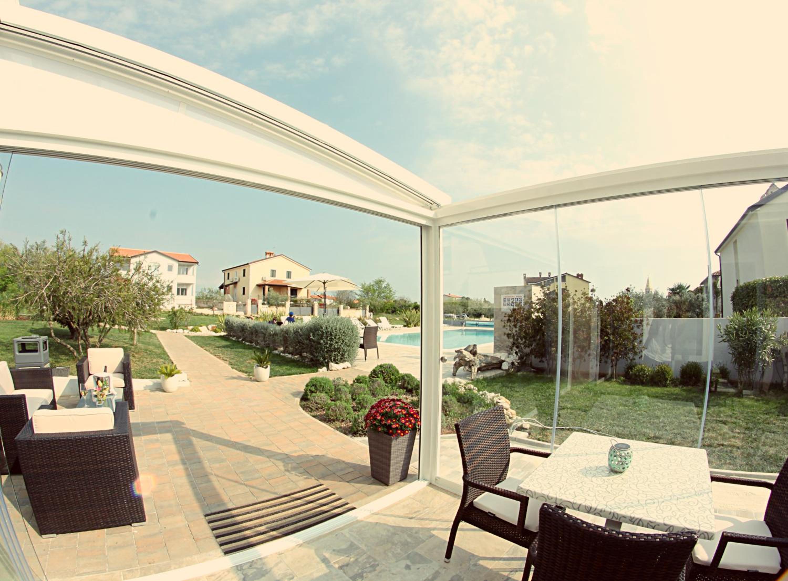 Villa Badi