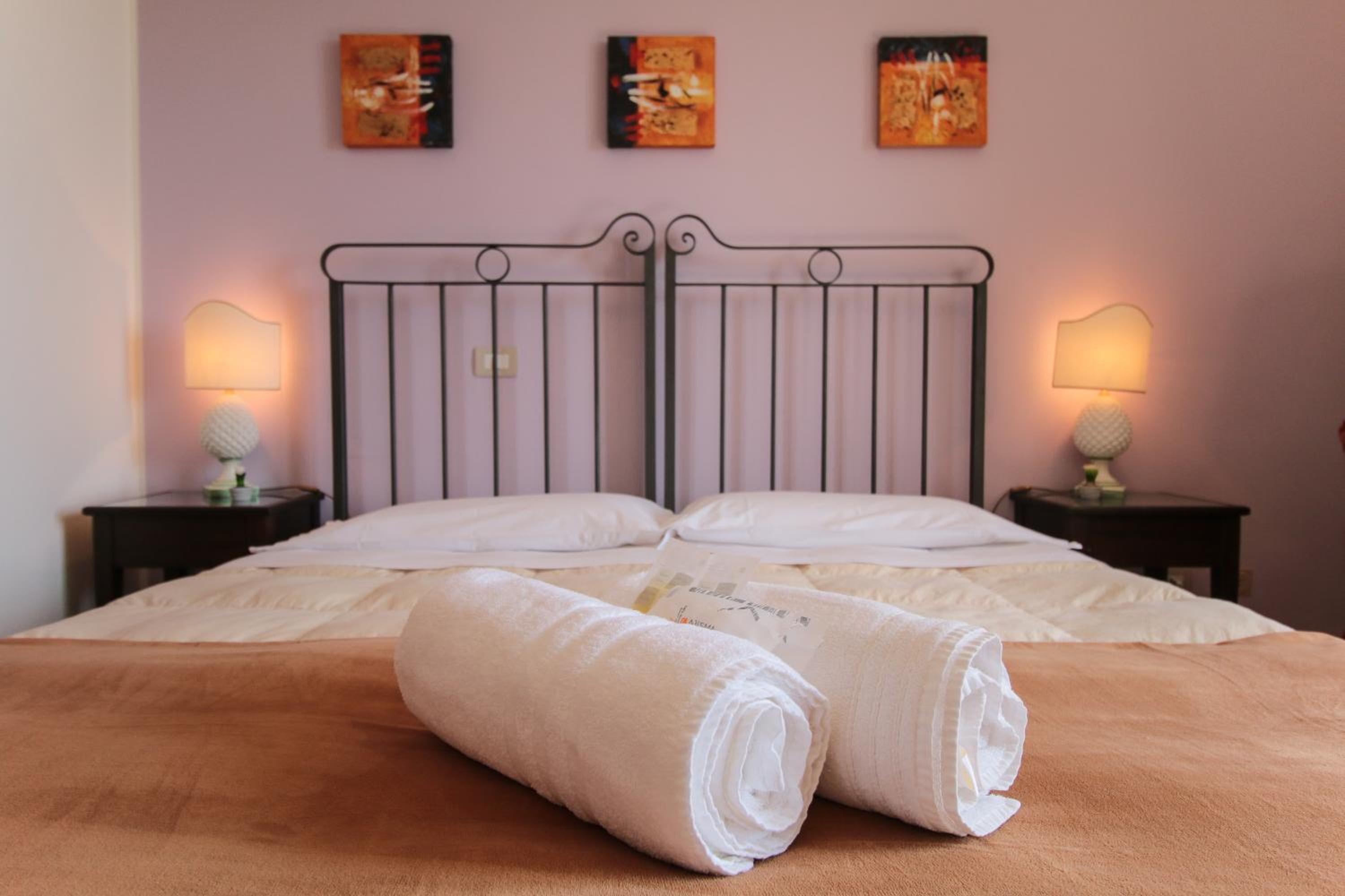 B&B Regina Carolina
