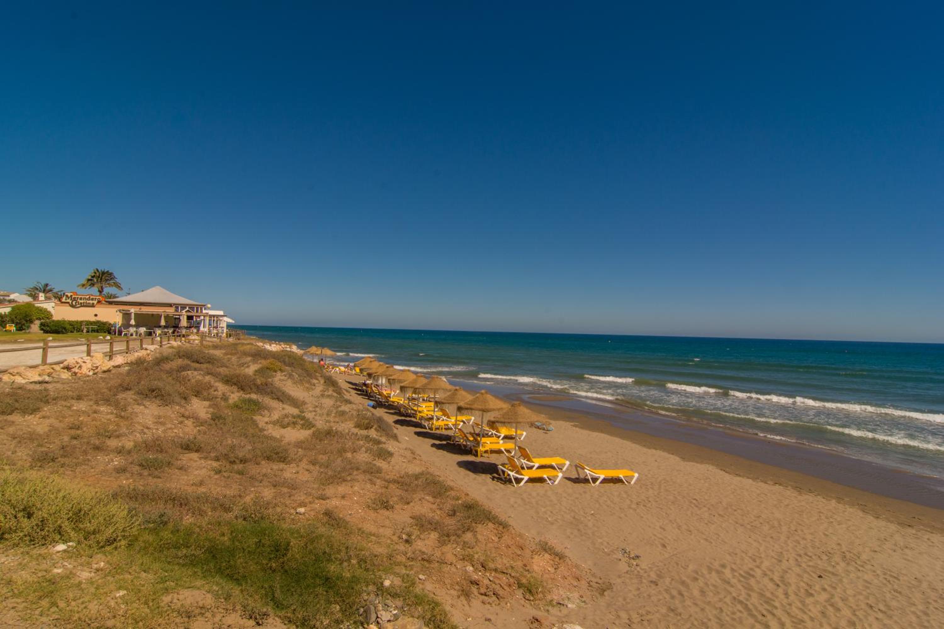 Apartment Hacienda Playa Elviria view 4
