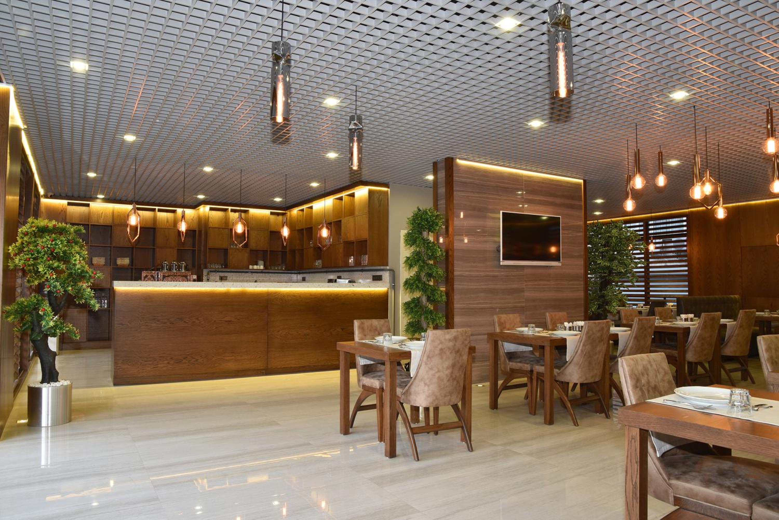 The Elegant Otel - Image 34
