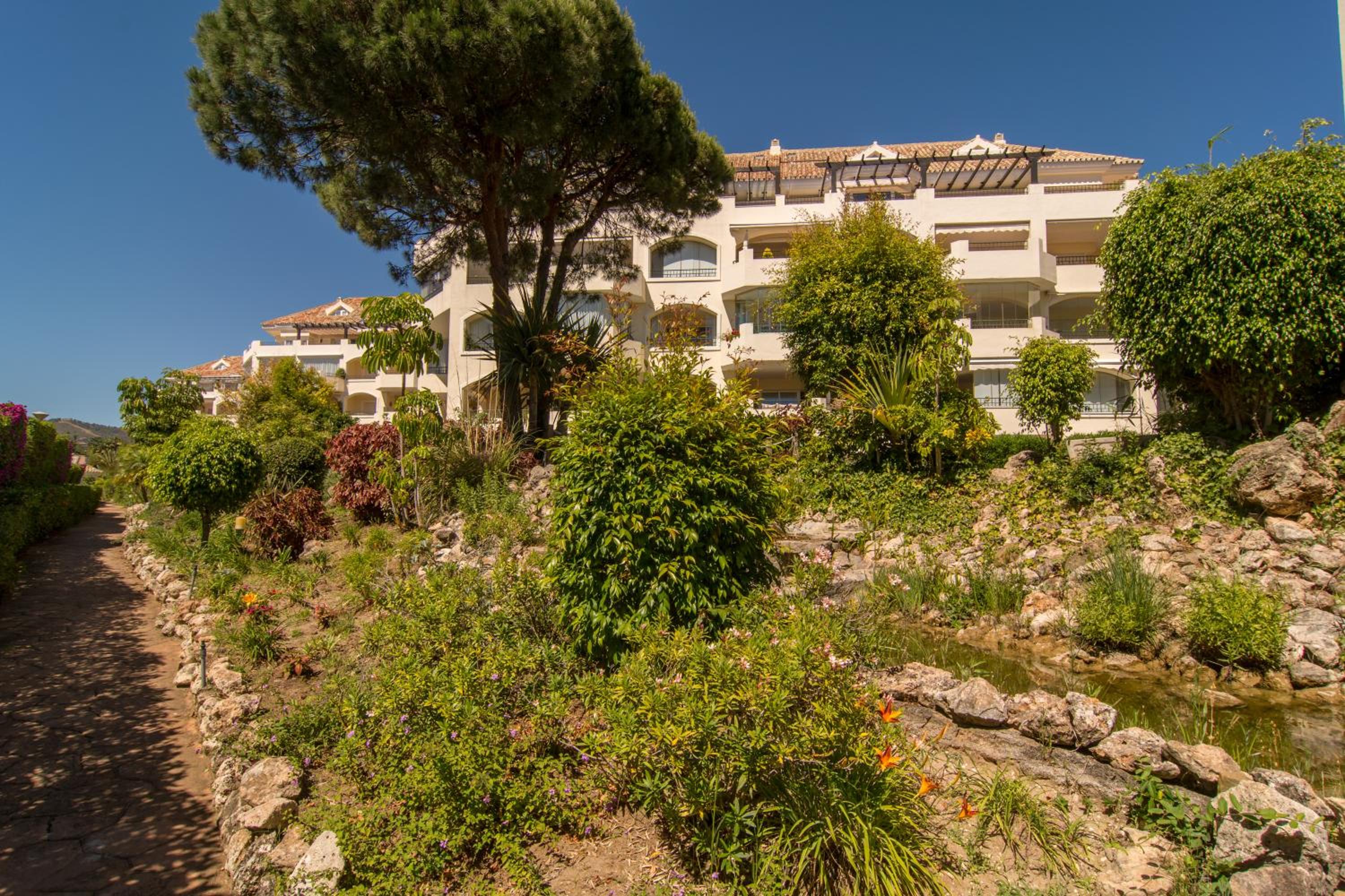 Apartment Hacienda Playa Elviria view 3