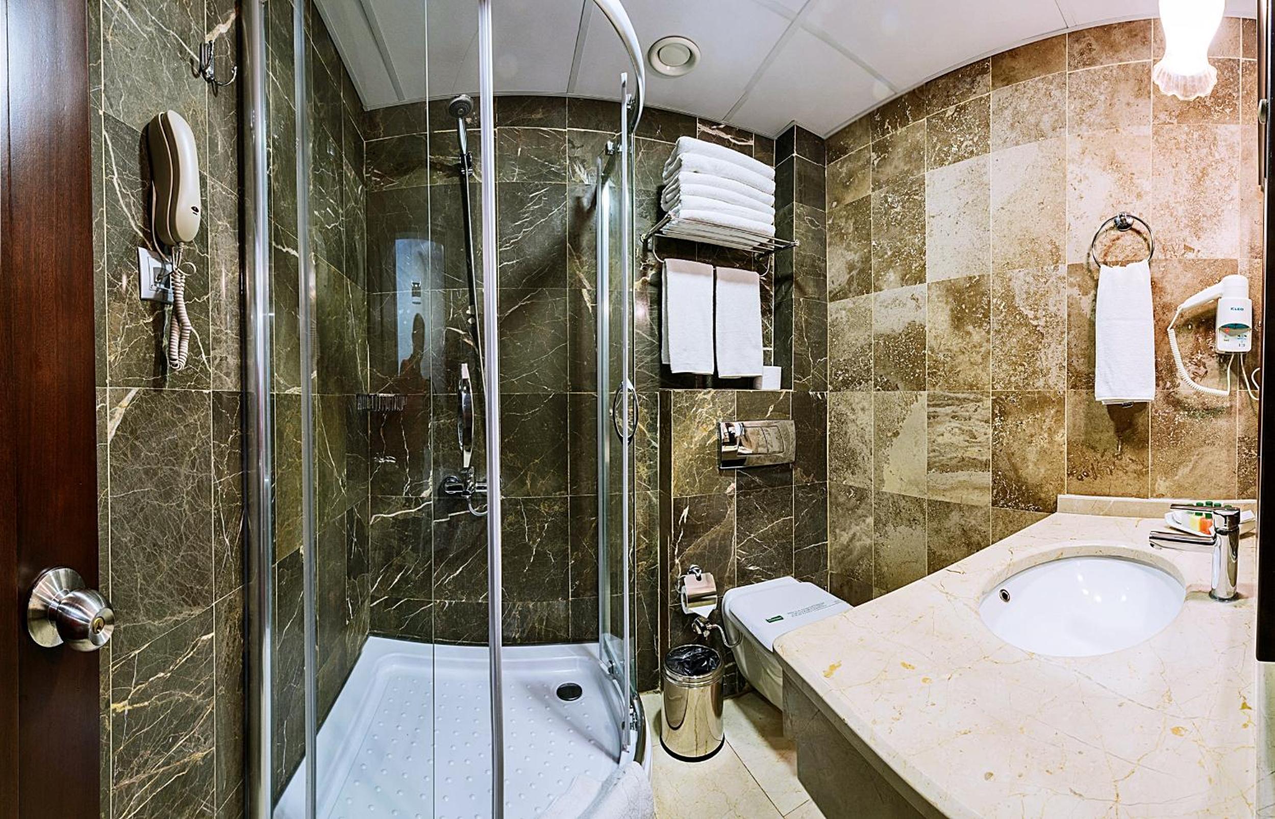 Gülhanepark Hotel & Spa - Image 48