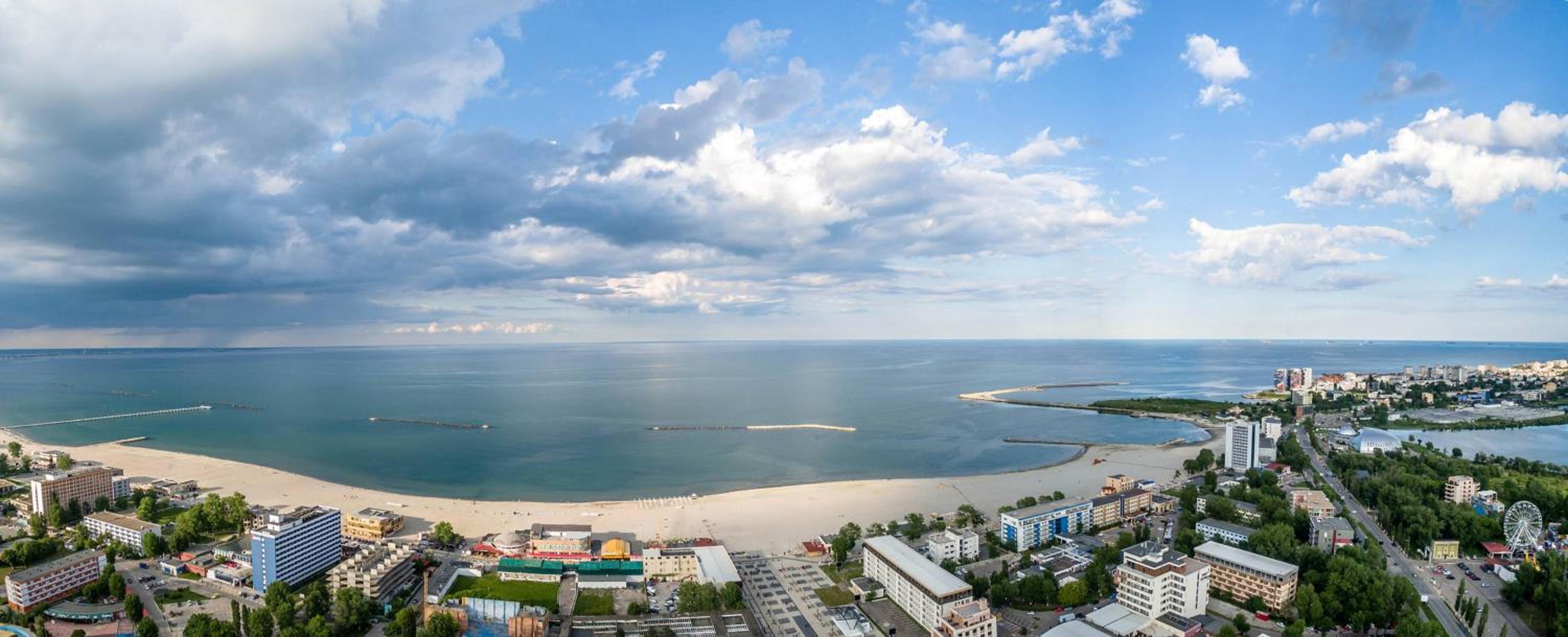 Accommodation Constanta