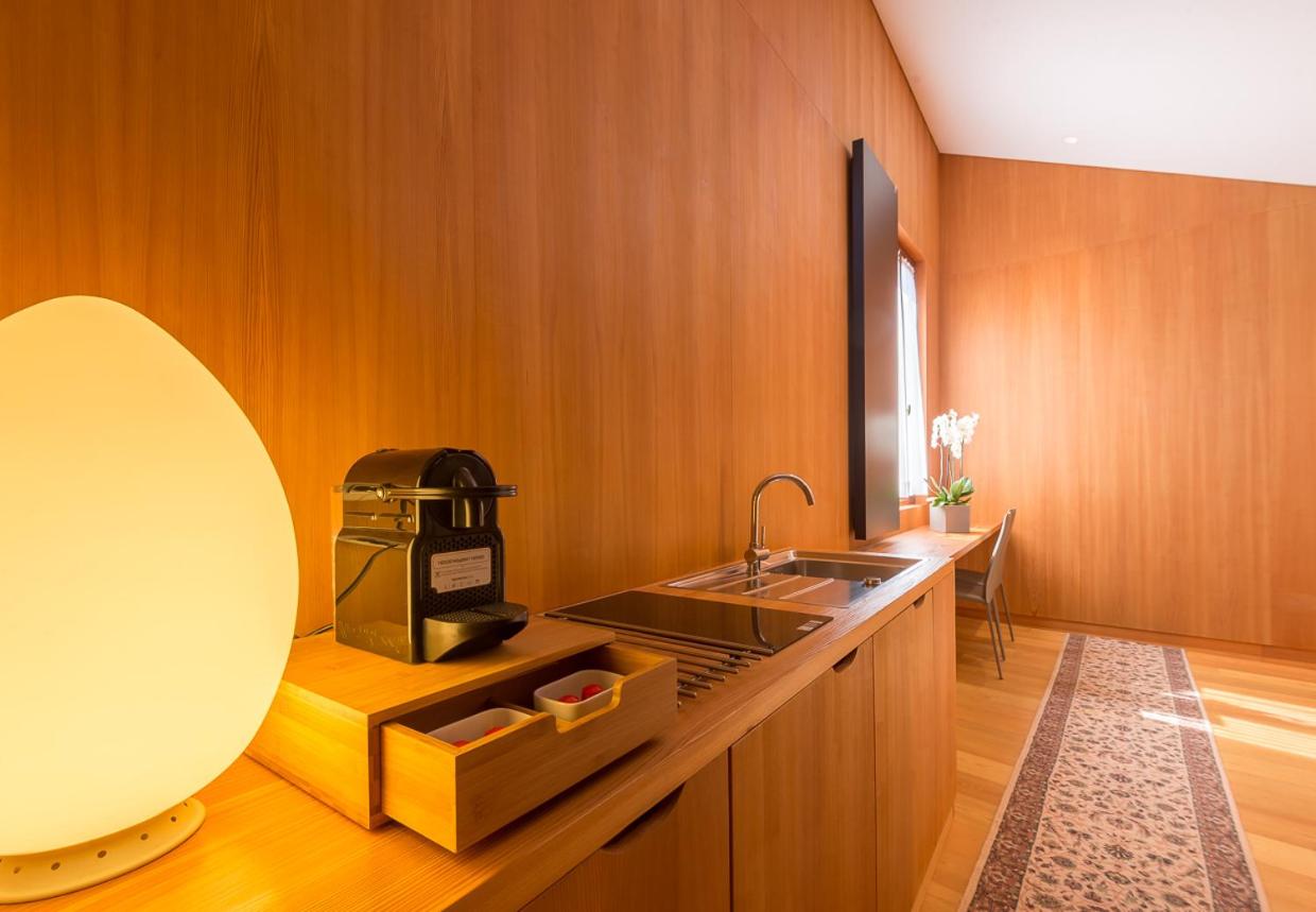 Ca' Cappellis - Luxury B&B and Exclusive Apartments