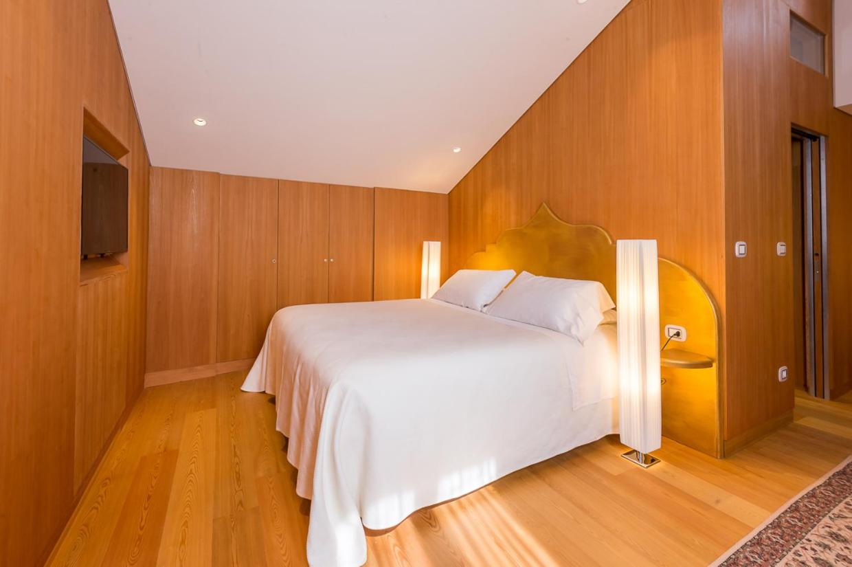 Ca' Cappellis - Luxury B&B and Exclusive Apartments