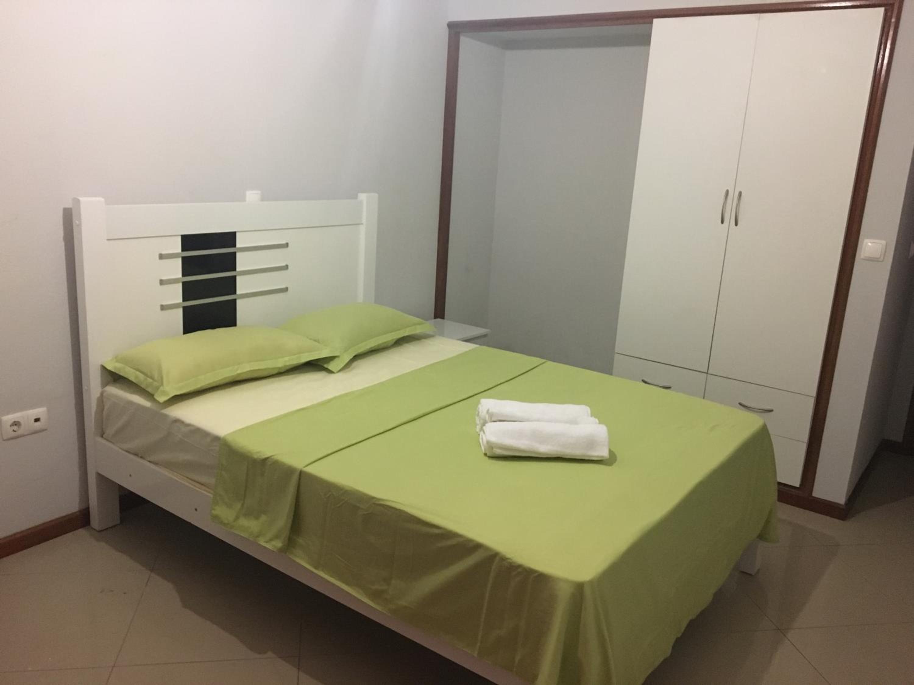 Laginha Beach Guest House