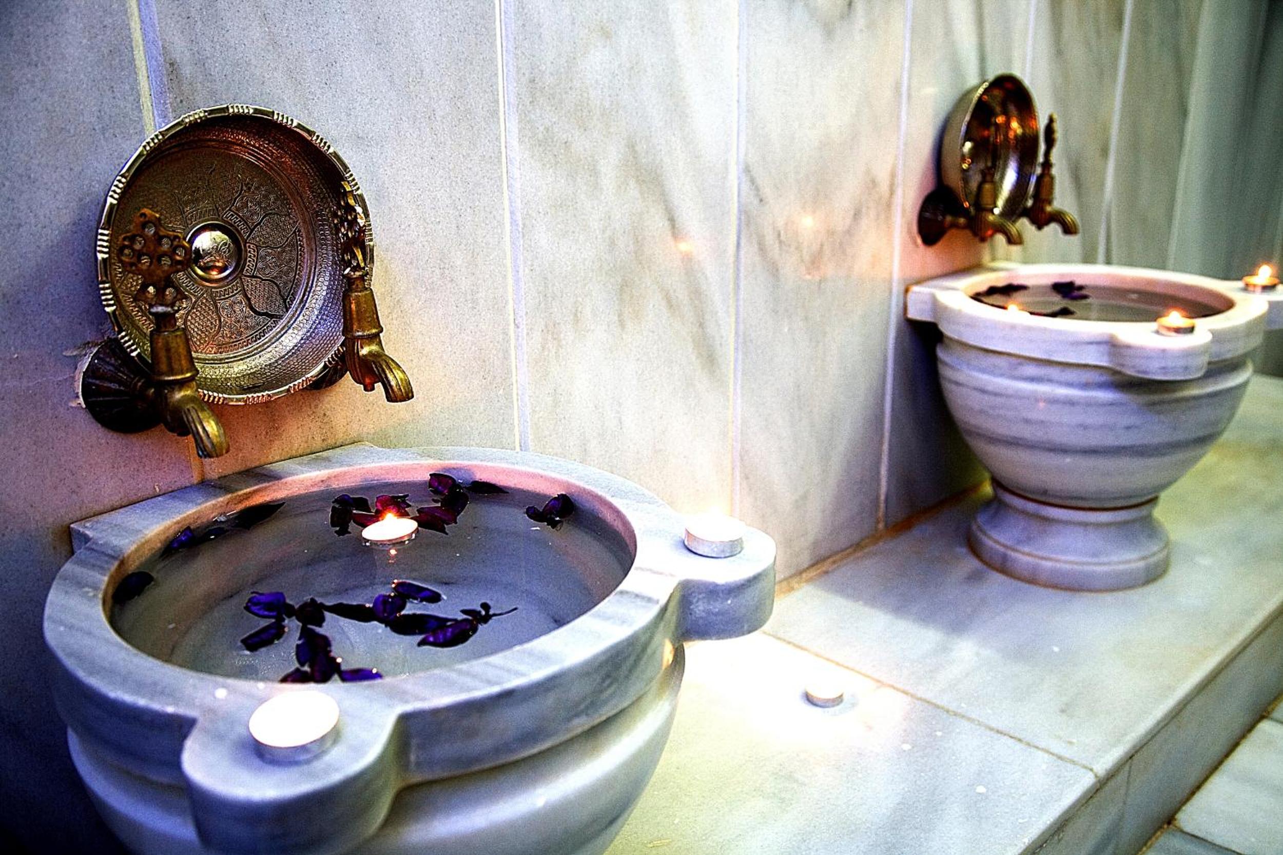 Gülhanepark Hotel & Spa - Image 46