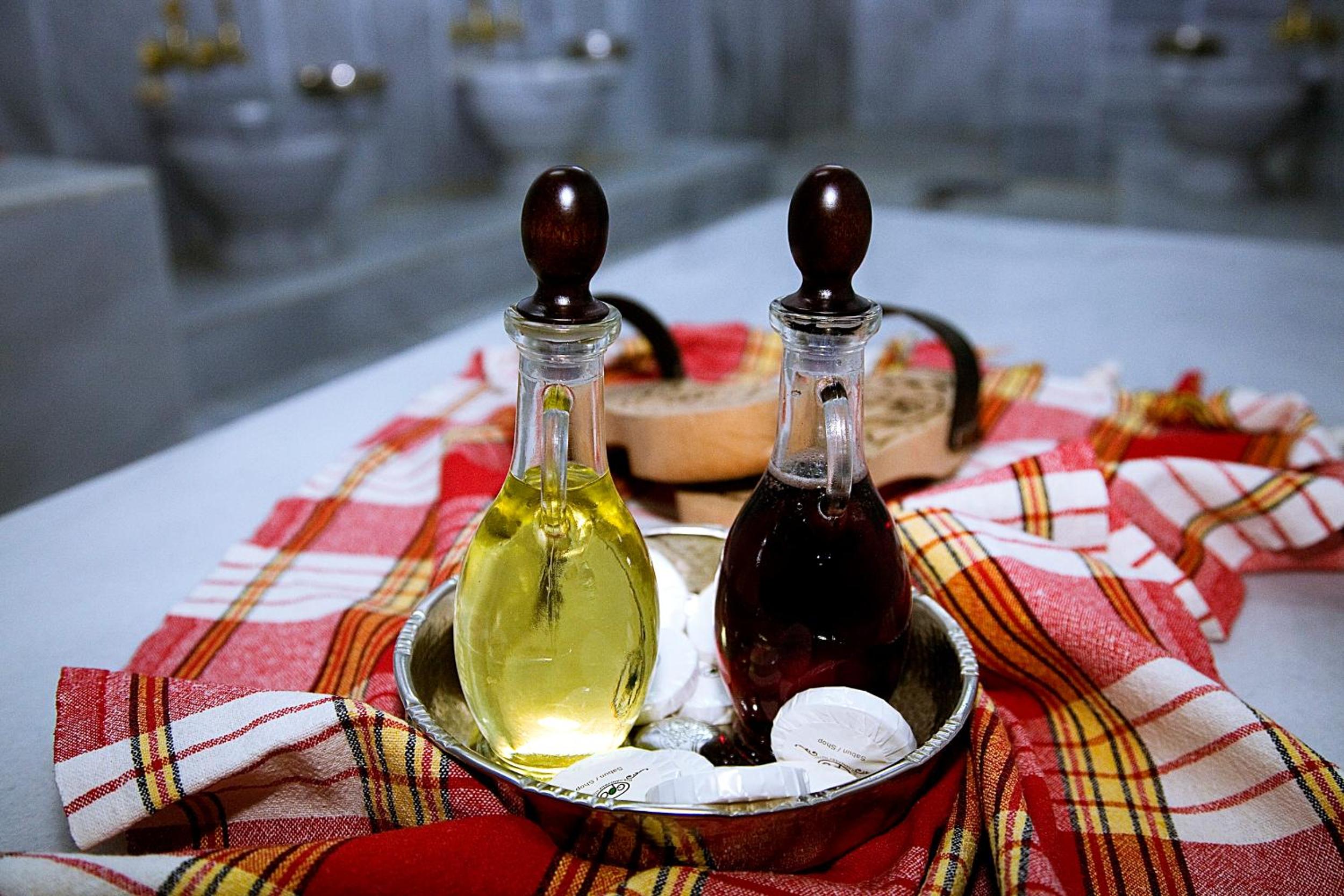 Gülhanepark Hotel & Spa - Image 45