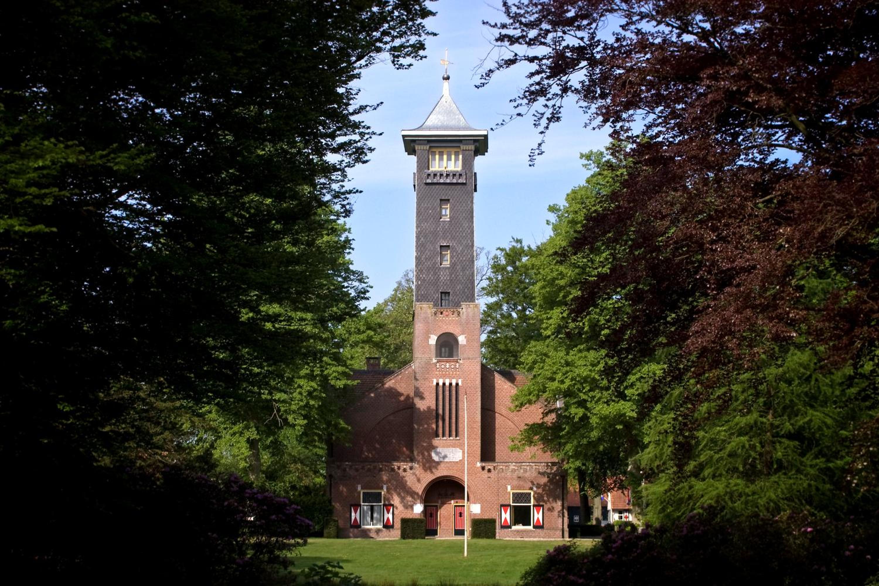 Hotel & Restaurant - Auberge De Hilver - Image 1