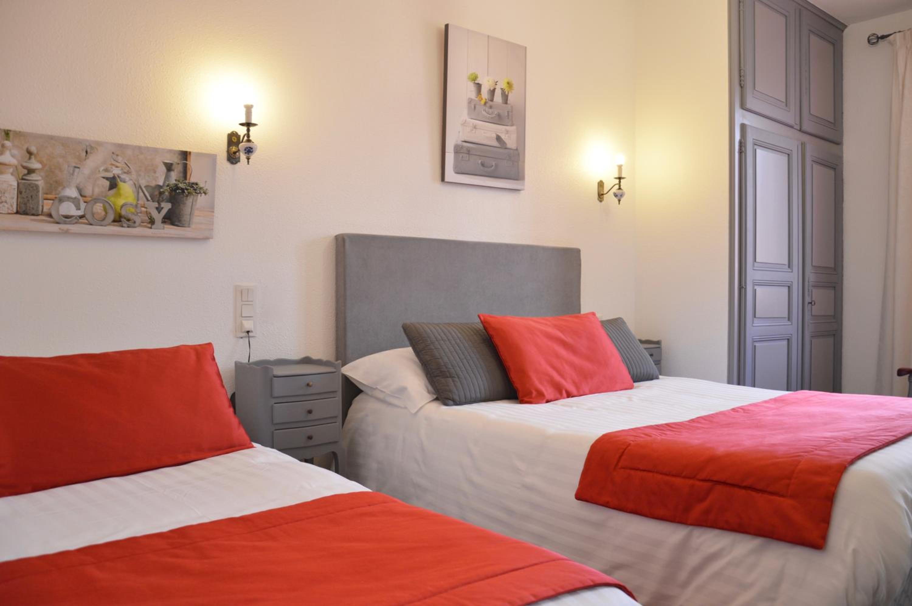 Hotel Les Acacias photo 5